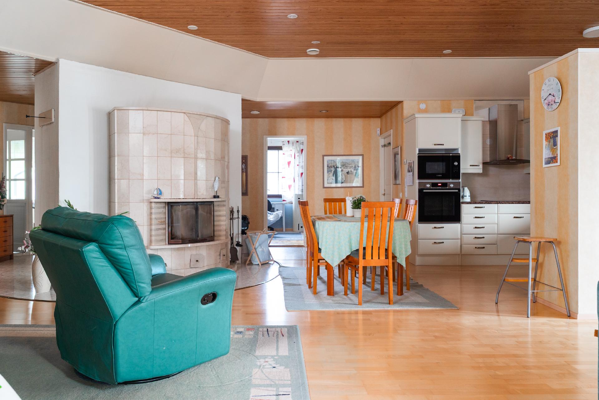 Syväsalmentie 197, Muurame, Muurame