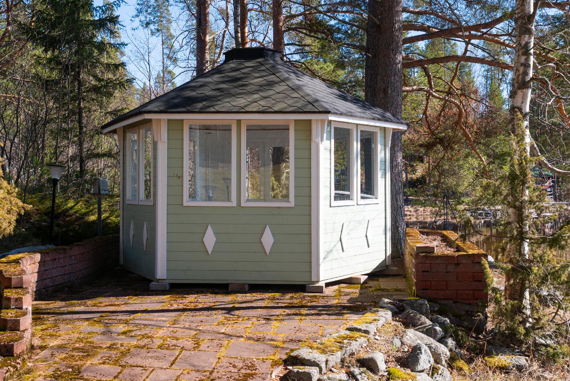 Syväsalmentie 197, Muurame, Muurame