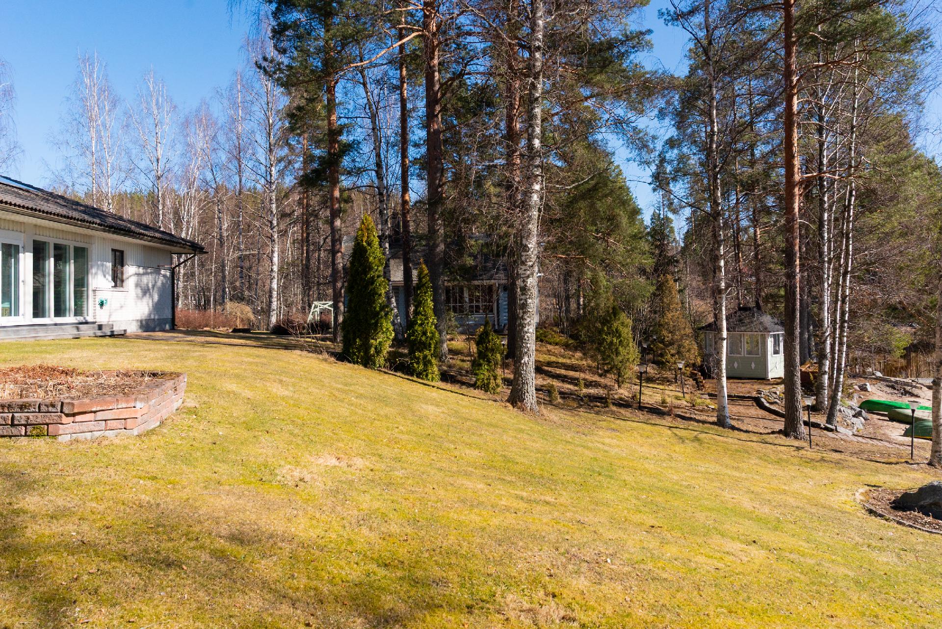 Syväsalmentie 197, Muurame, Muurame