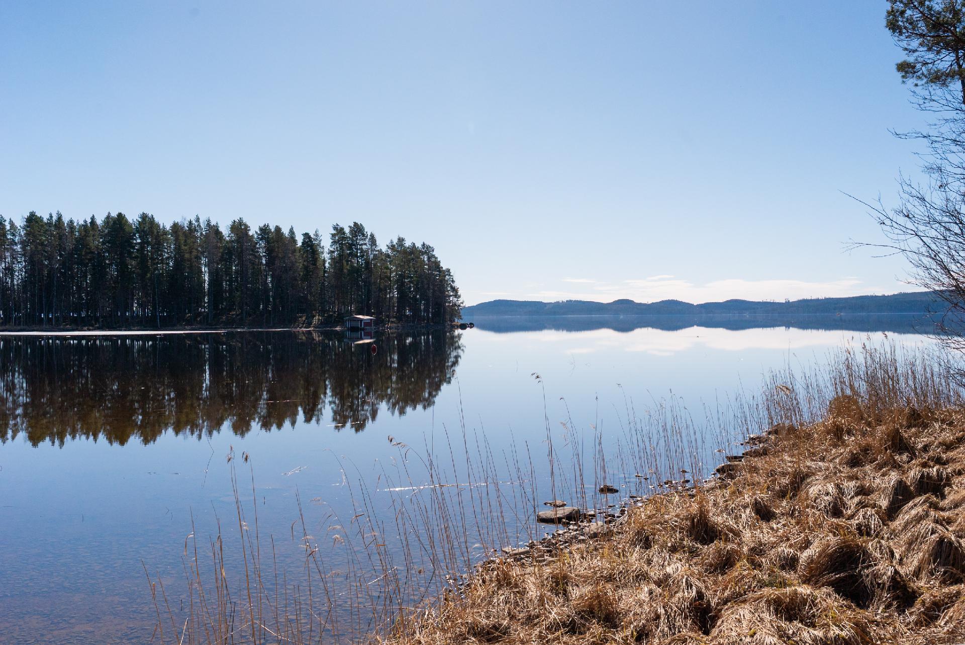 Syväsalmentie 197, Muurame, Muurame