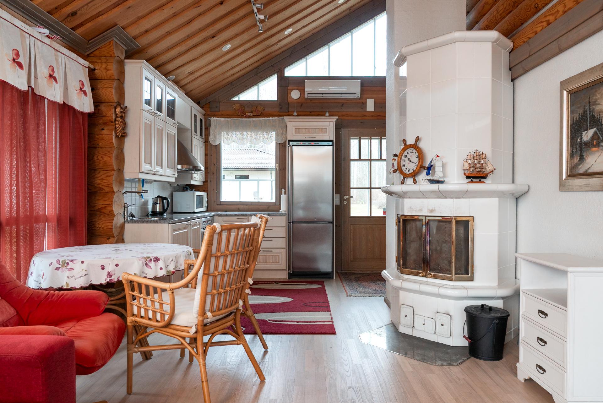 Syväsalmentie 197, Muurame, Muurame