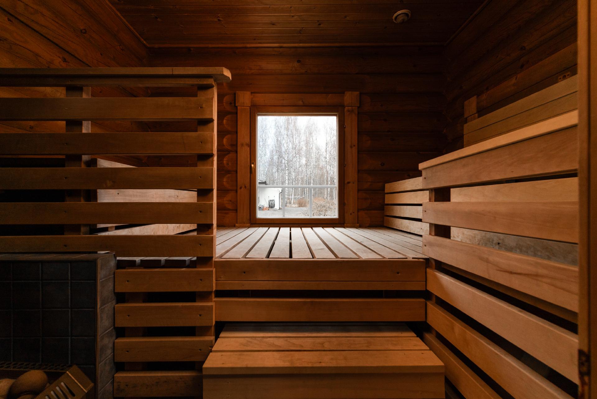 Syväsalmentie 197, Muurame, Muurame