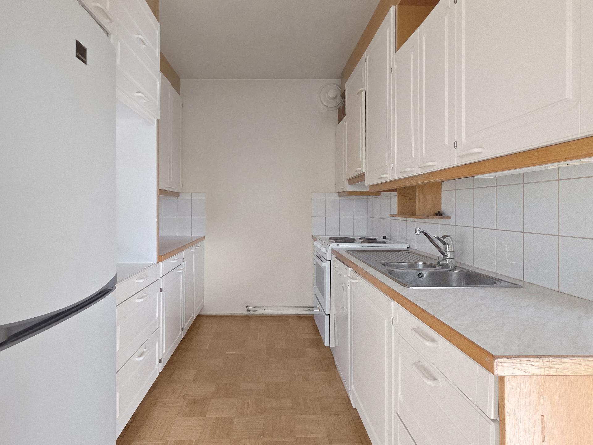 Kariniementie 6, Voisalmi, Lappeenranta