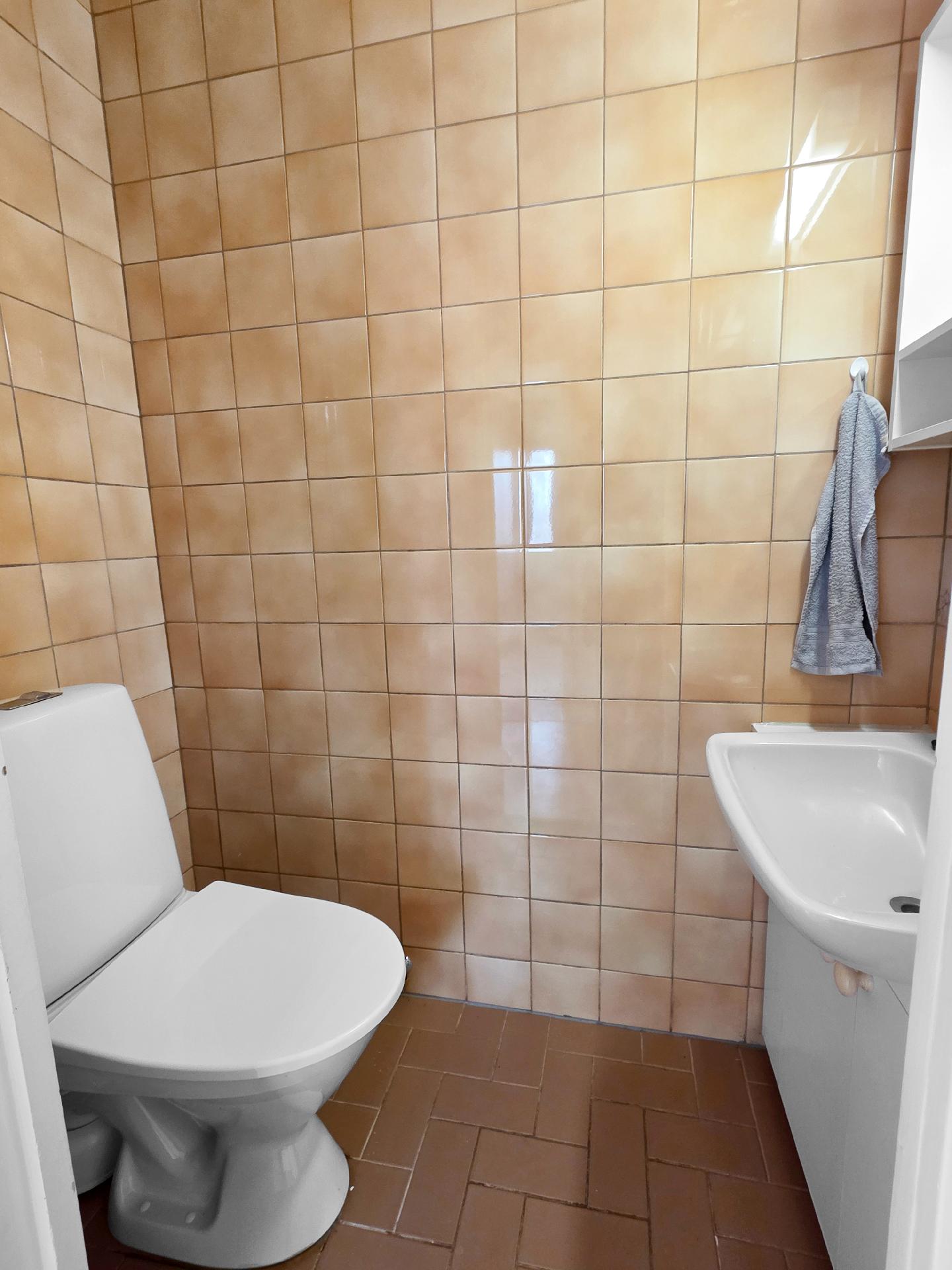 Kariniementie 6, Voisalmi, Lappeenranta