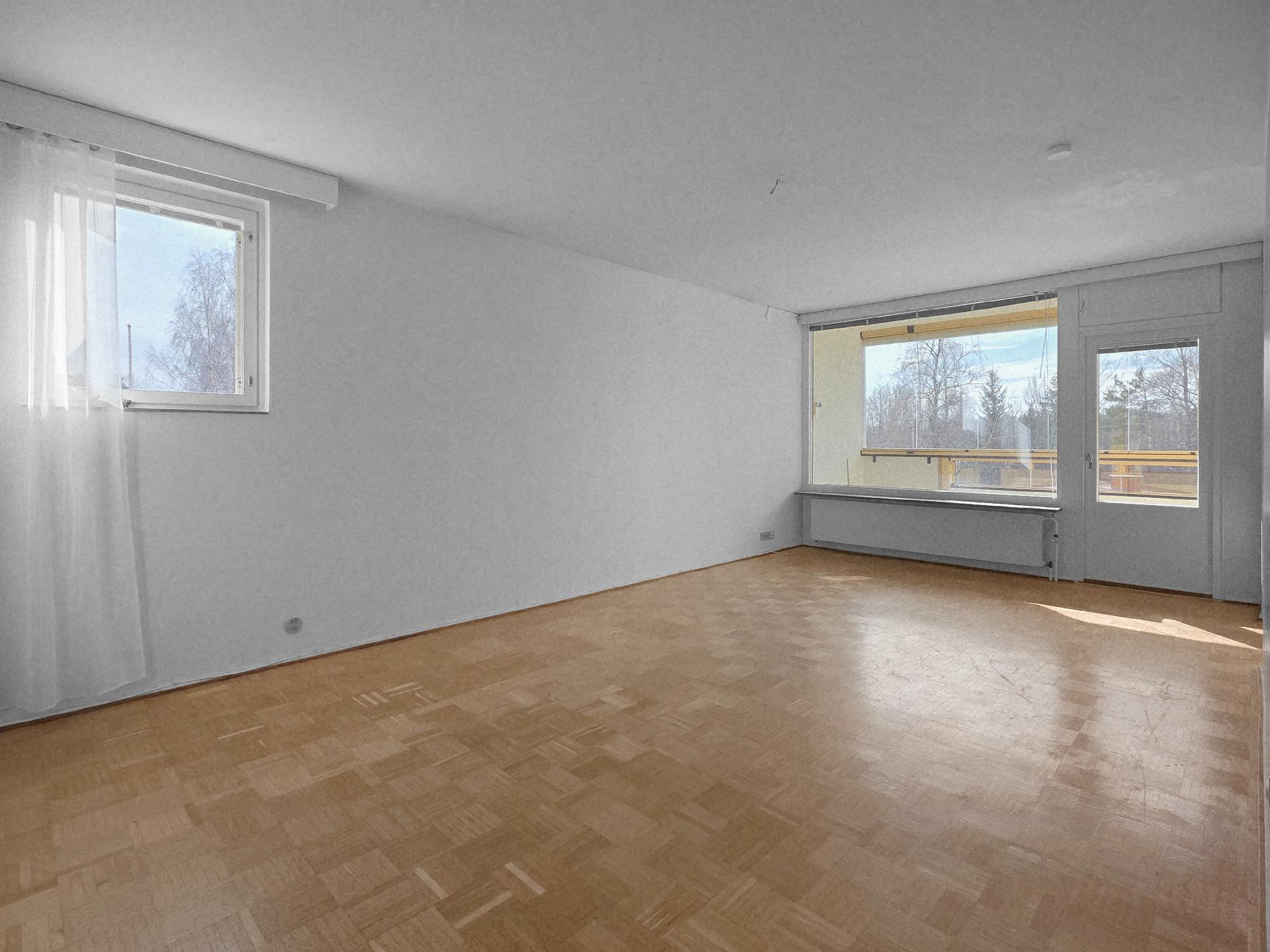 Kariniementie 6, Voisalmi, Lappeenranta