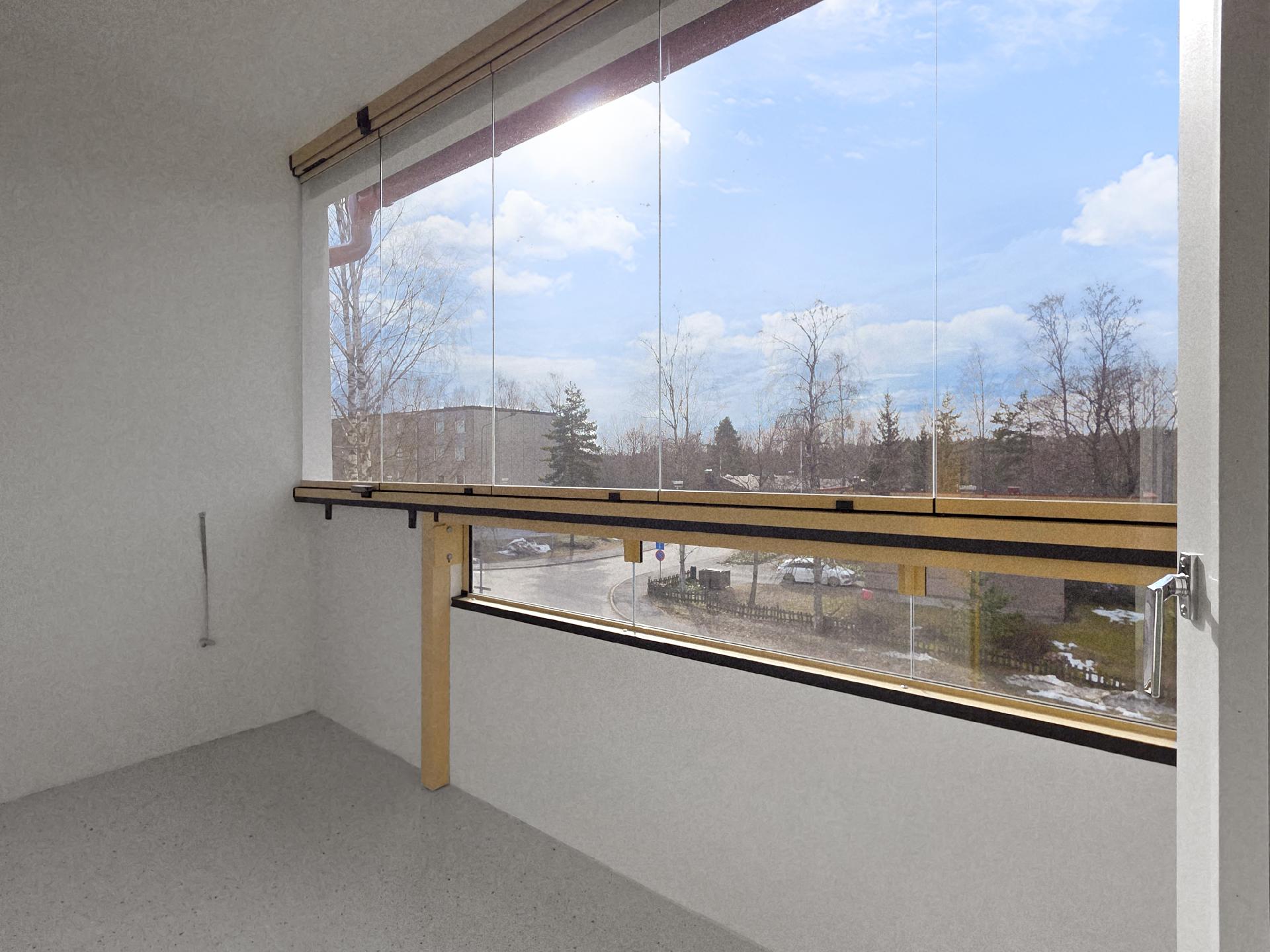 Kariniementie 6, Voisalmi, Lappeenranta