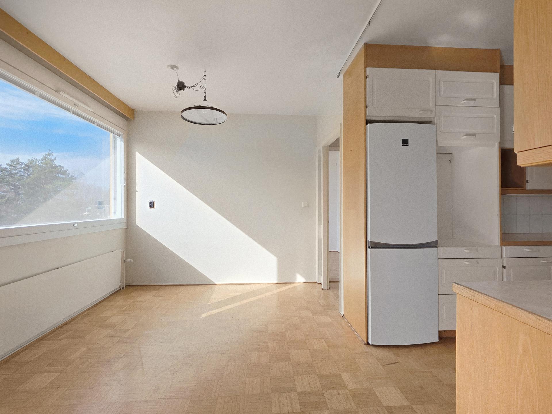 Kariniementie 6, Voisalmi, Lappeenranta