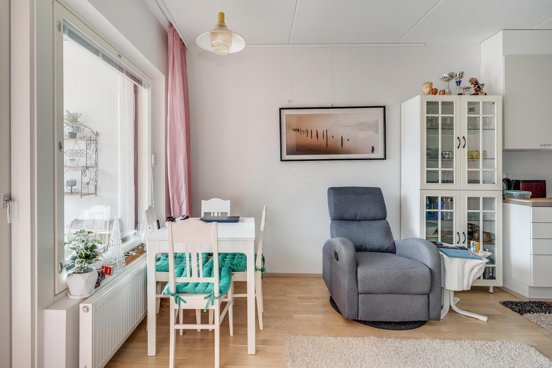 Karin-Heikin tie 2 - 6, Vatiala, Kangasala