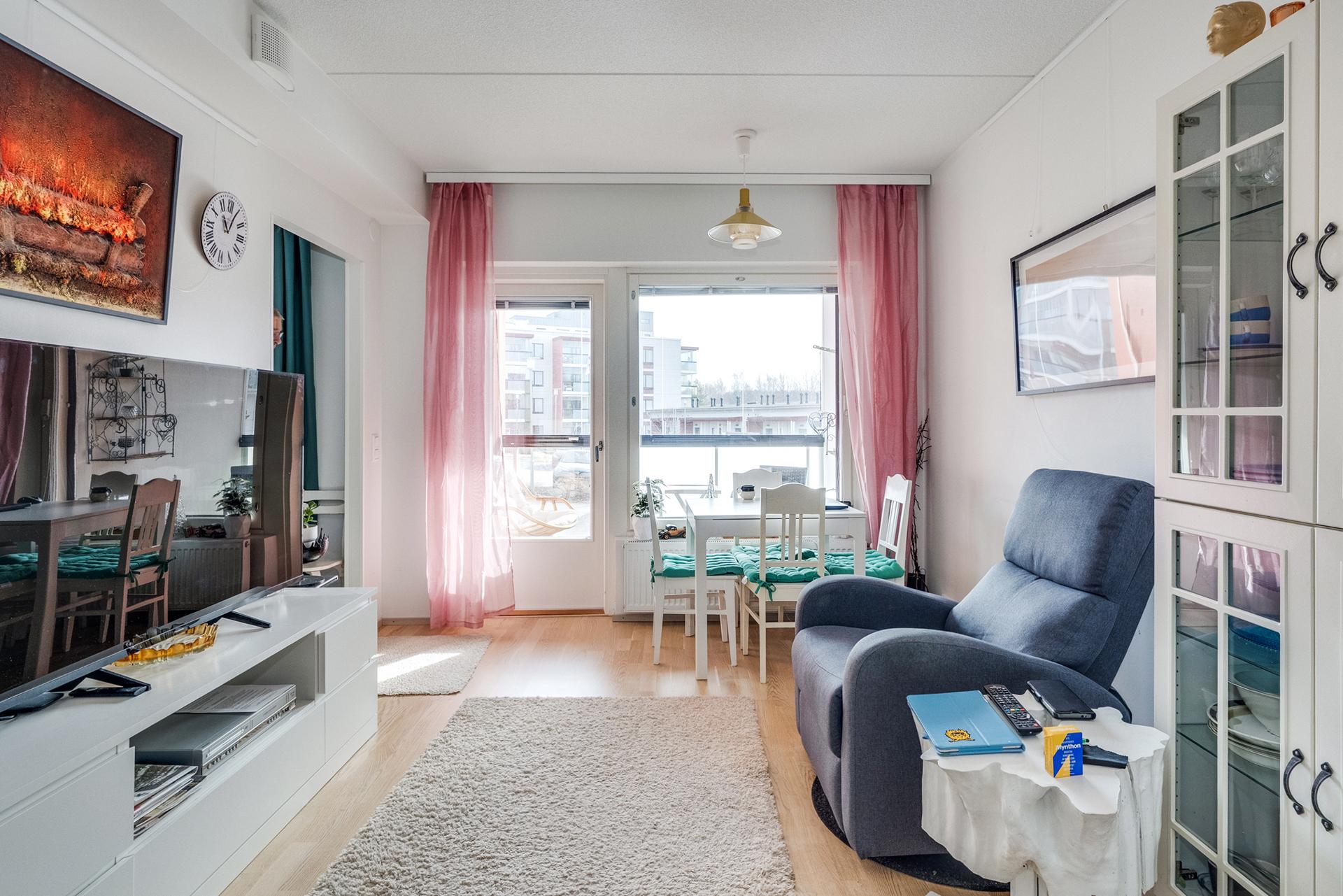 Karin-Heikin tie 2 - 6, Vatiala, Kangasala