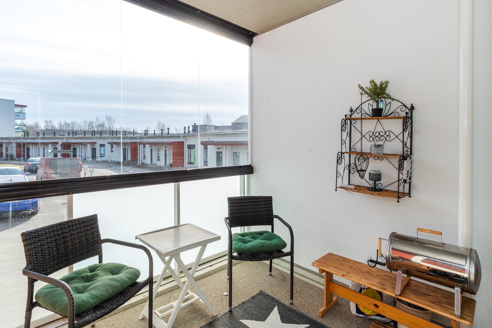 Karin-Heikin tie 2 - 6, Vatiala, Kangasala