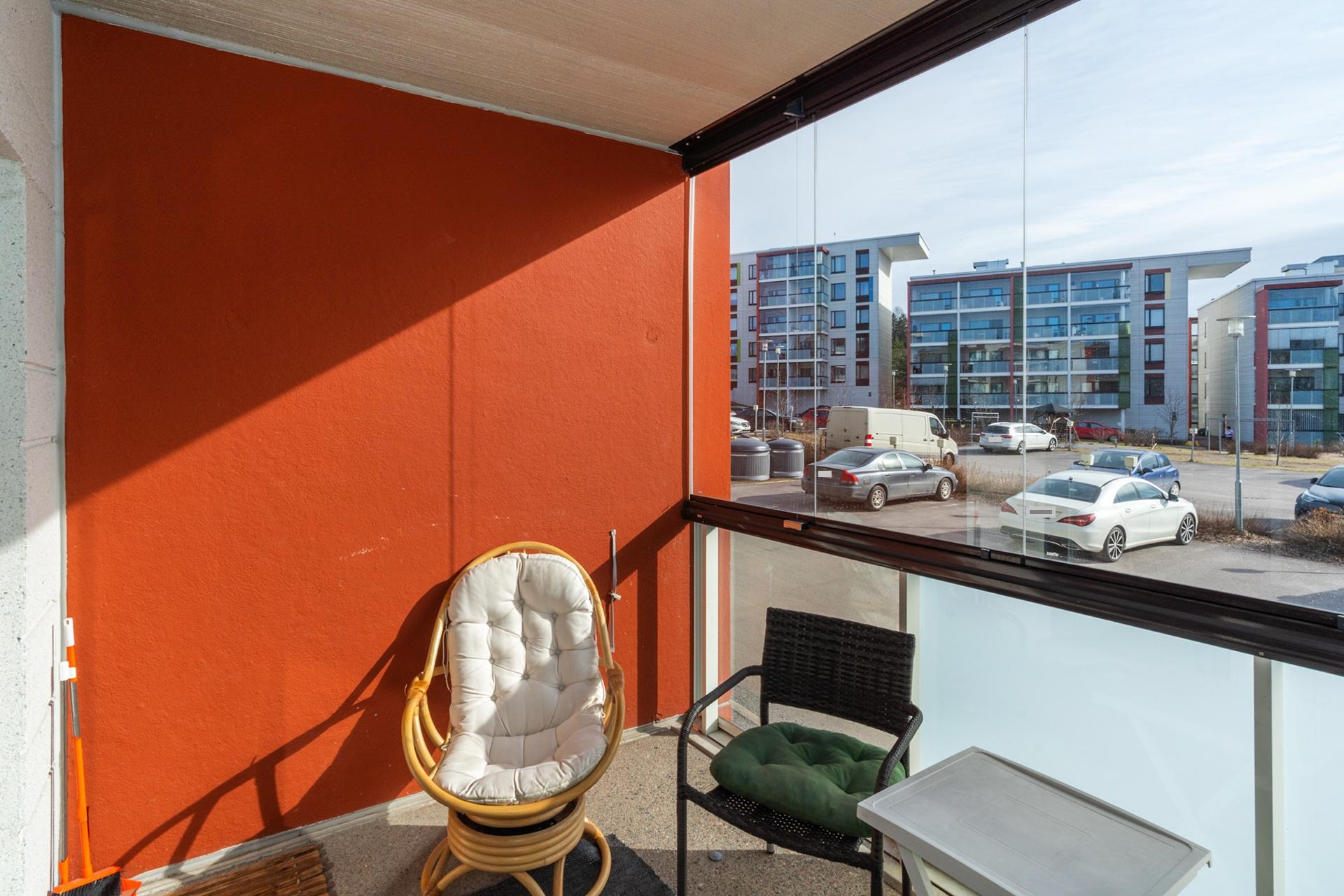 Karin-Heikin tie 2 - 6, Vatiala, Kangasala