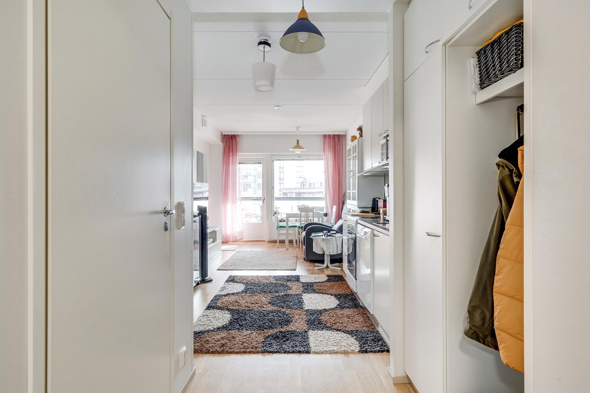 Karin-Heikin tie 2 - 6, Vatiala, Kangasala