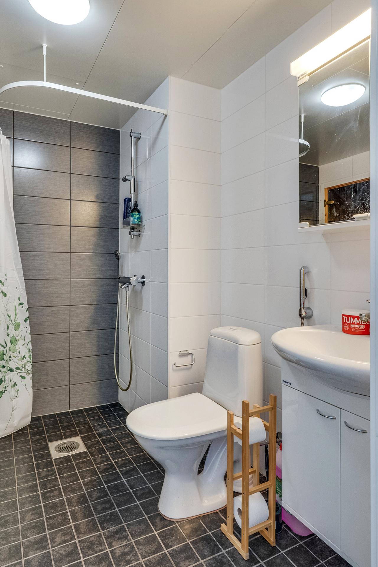 Karin-Heikin tie 2 - 6, Vatiala, Kangasala