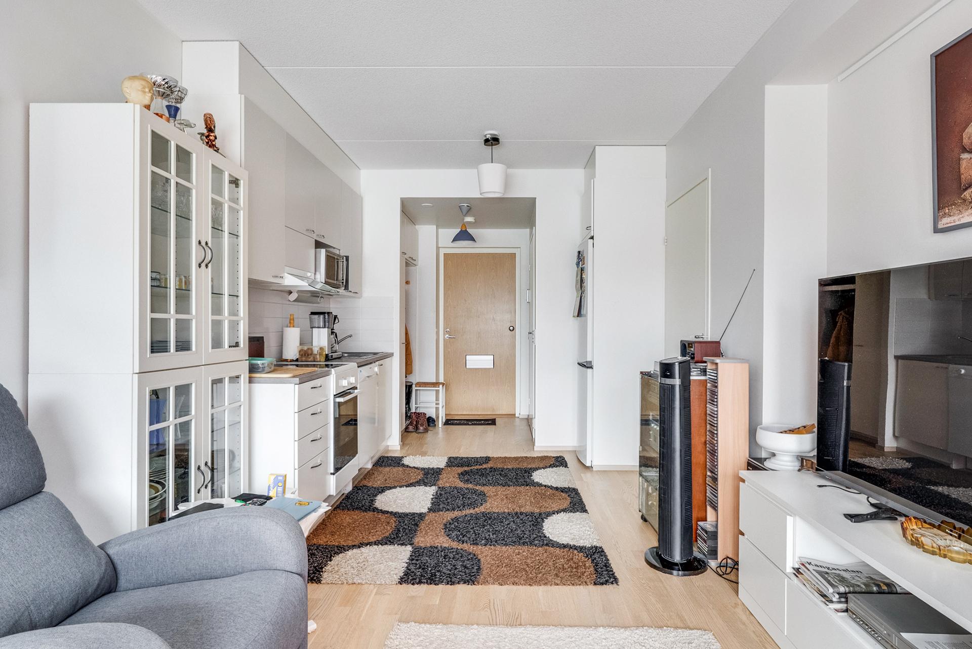 Karin-Heikin tie 2 - 6, Vatiala, Kangasala