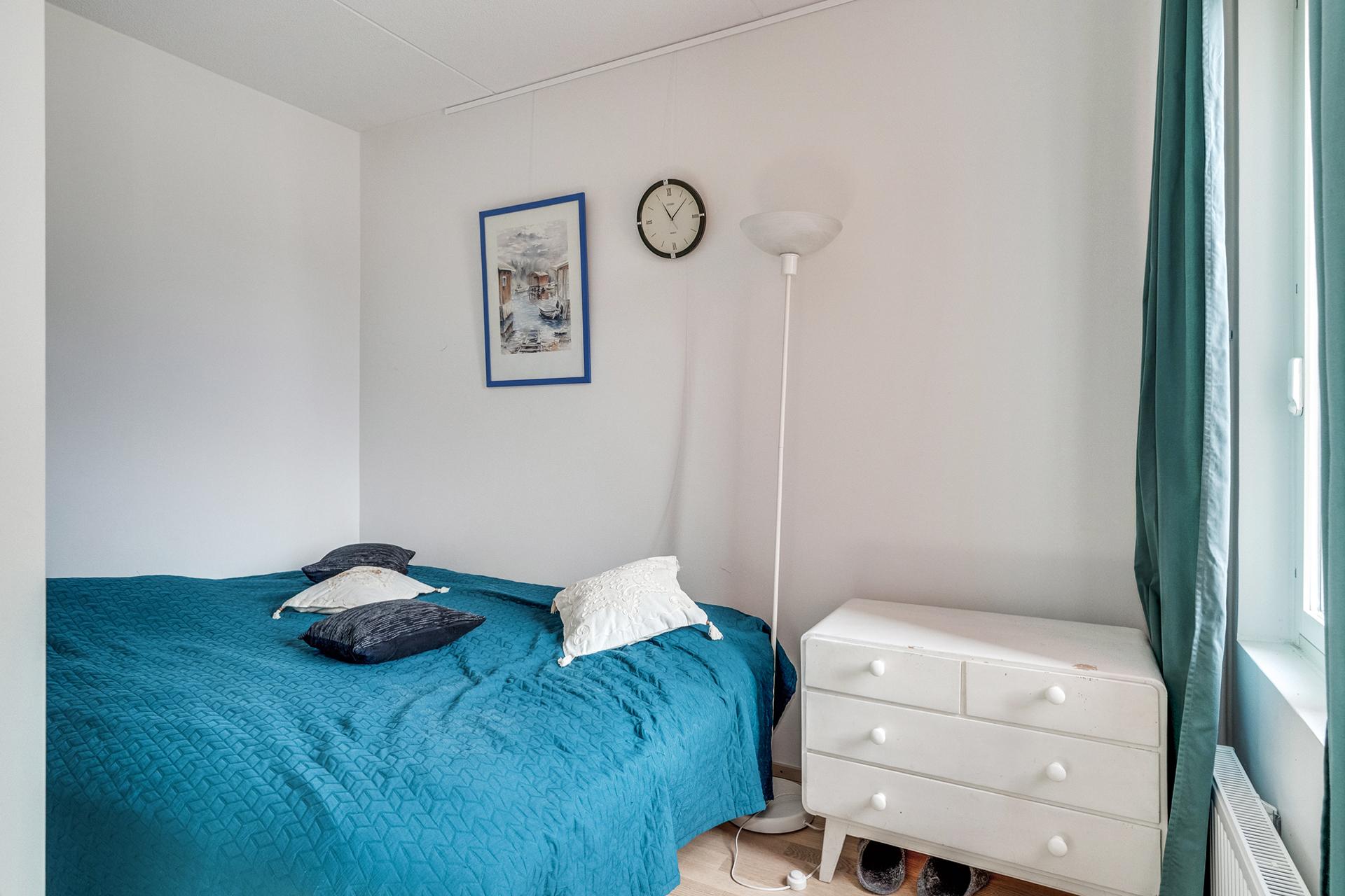 Karin-Heikin tie 2 - 6, Vatiala, Kangasala