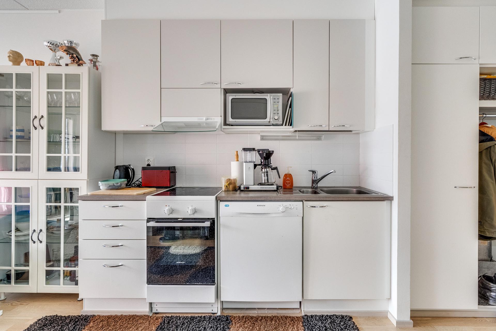 Karin-Heikin tie 2 - 6, Vatiala, Kangasala