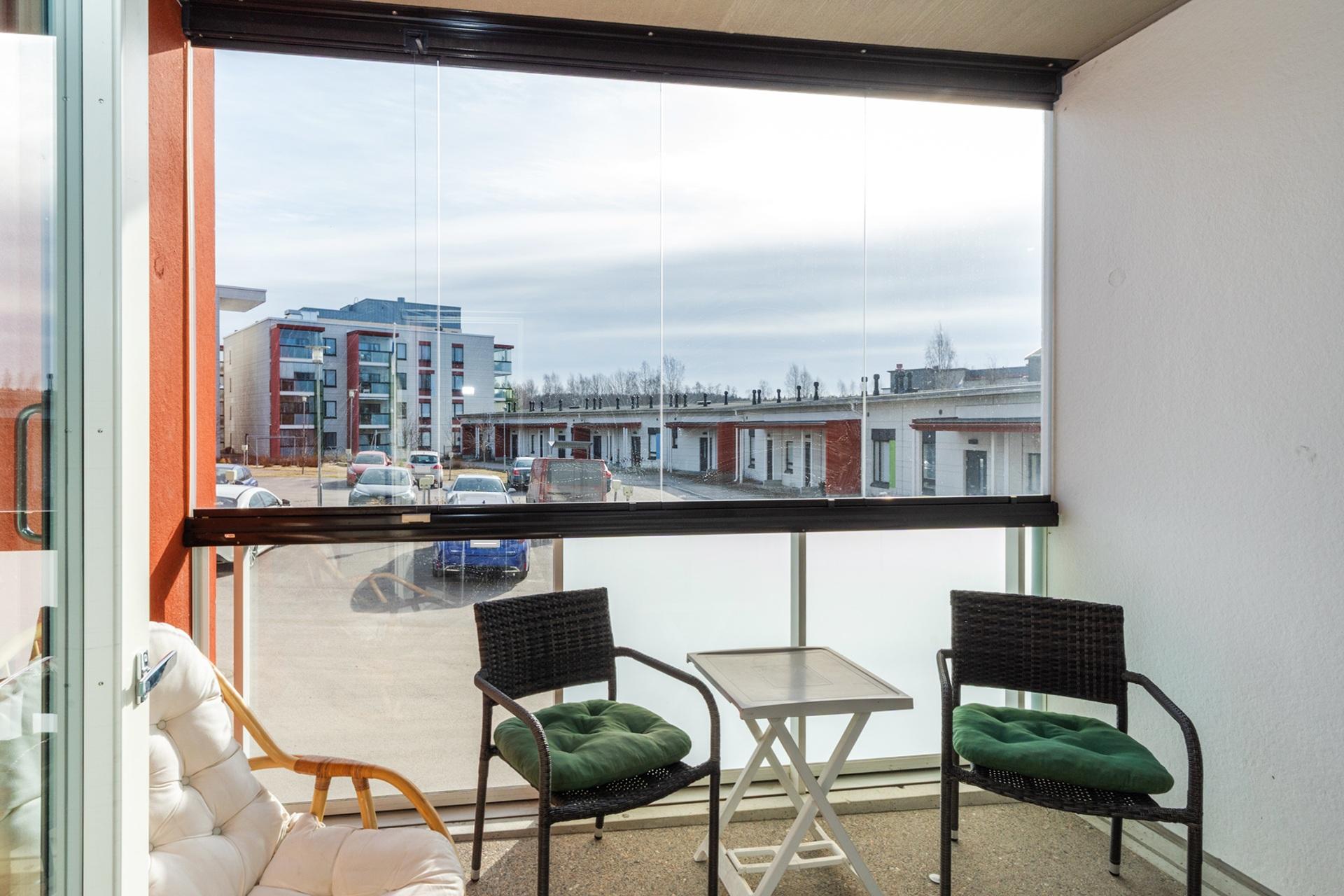 Karin-Heikin tie 2 - 6, Vatiala, Kangasala