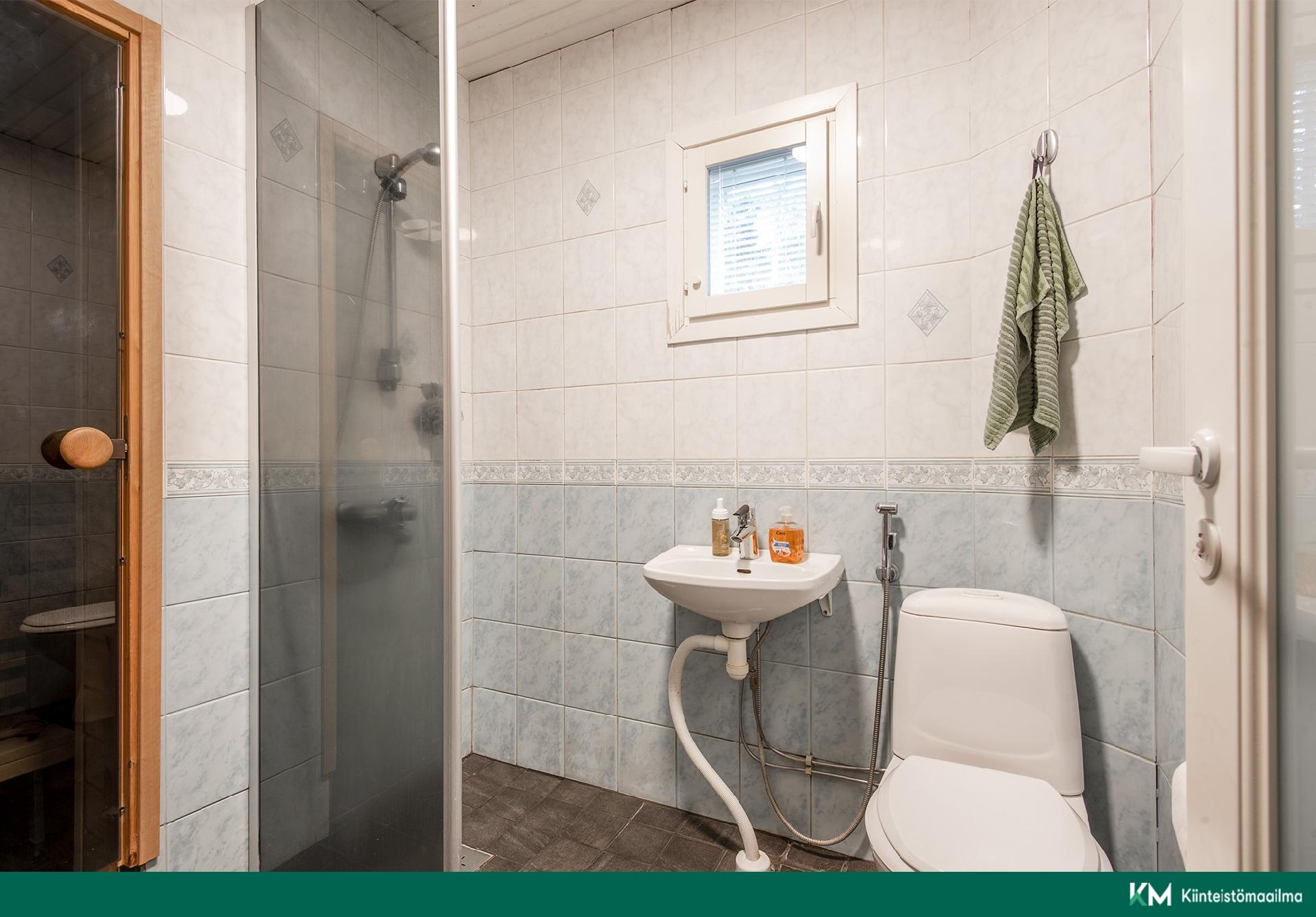 Pronssitie 7, Linnamäki, Nousiainen