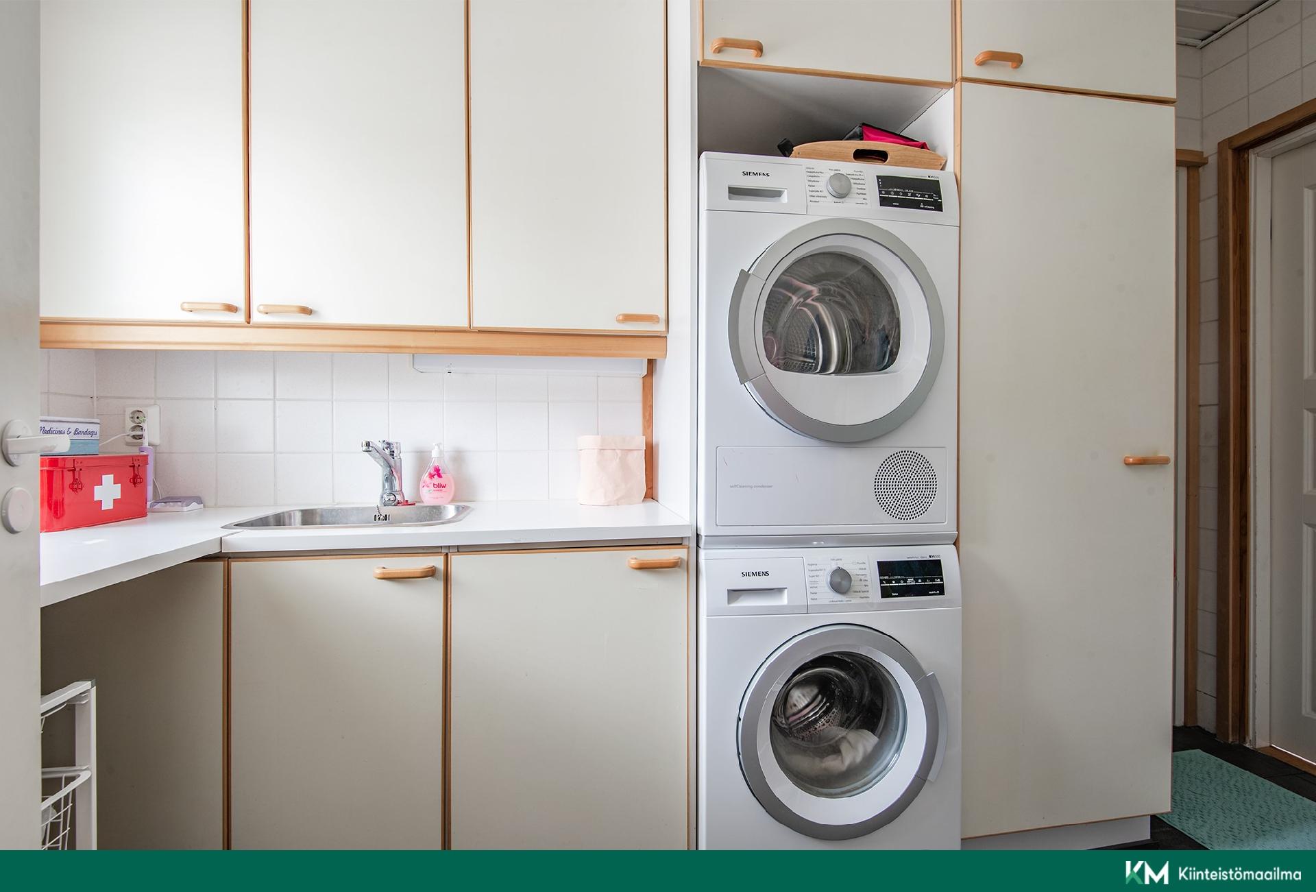 Pronssitie 7, Linnamäki, Nousiainen