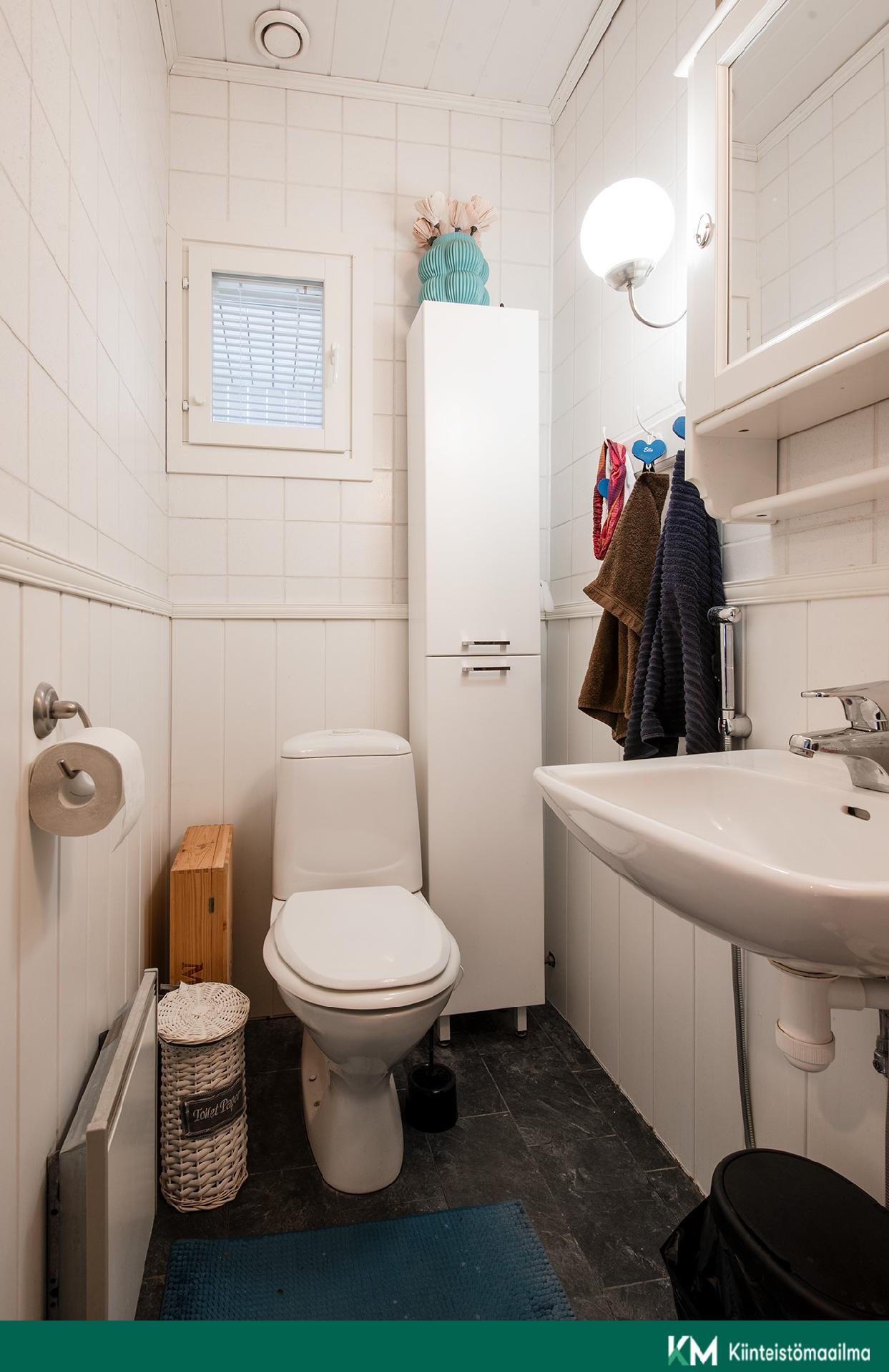 Pronssitie 7, Linnamäki, Nousiainen