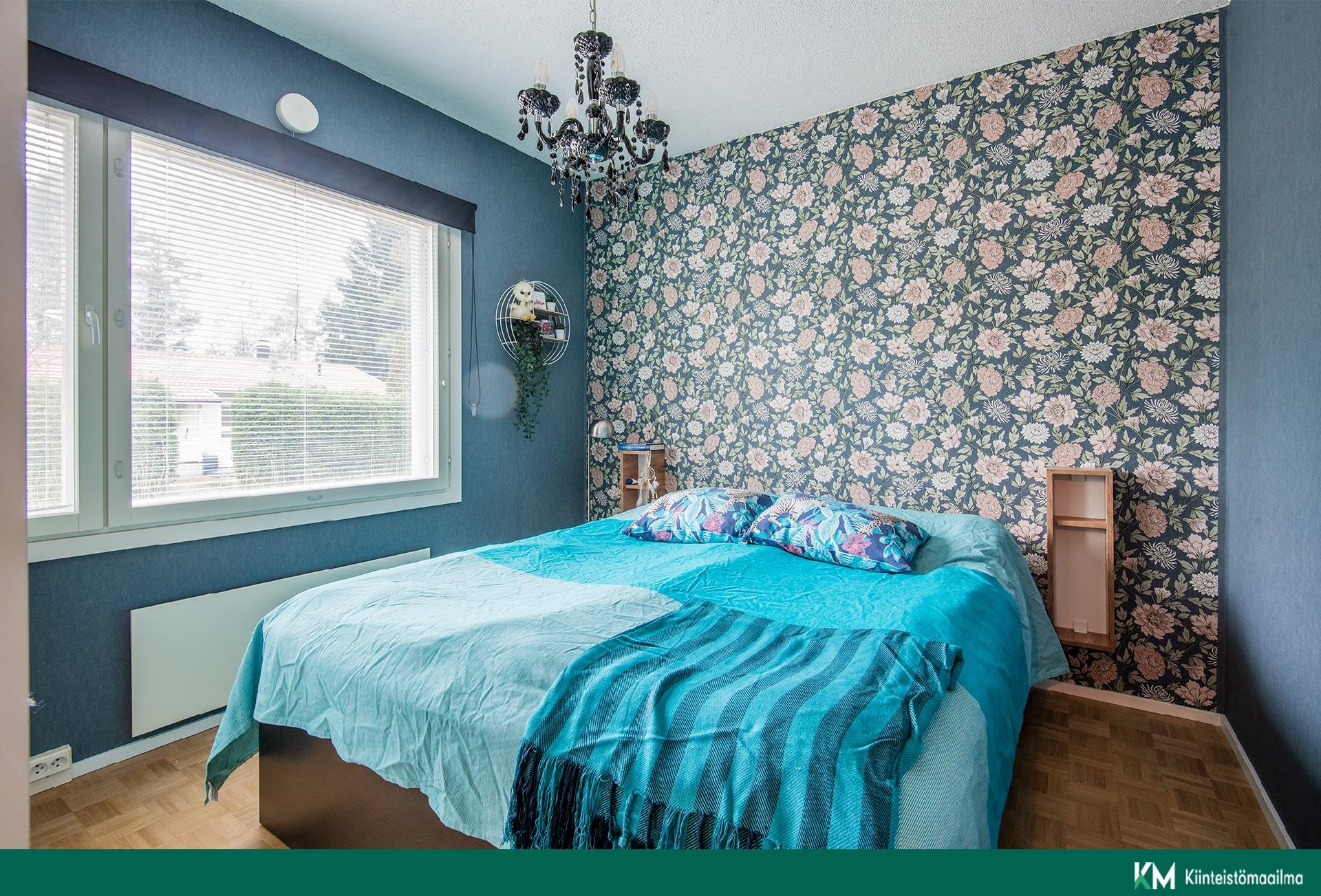 Pronssitie 7, Linnamäki, Nousiainen