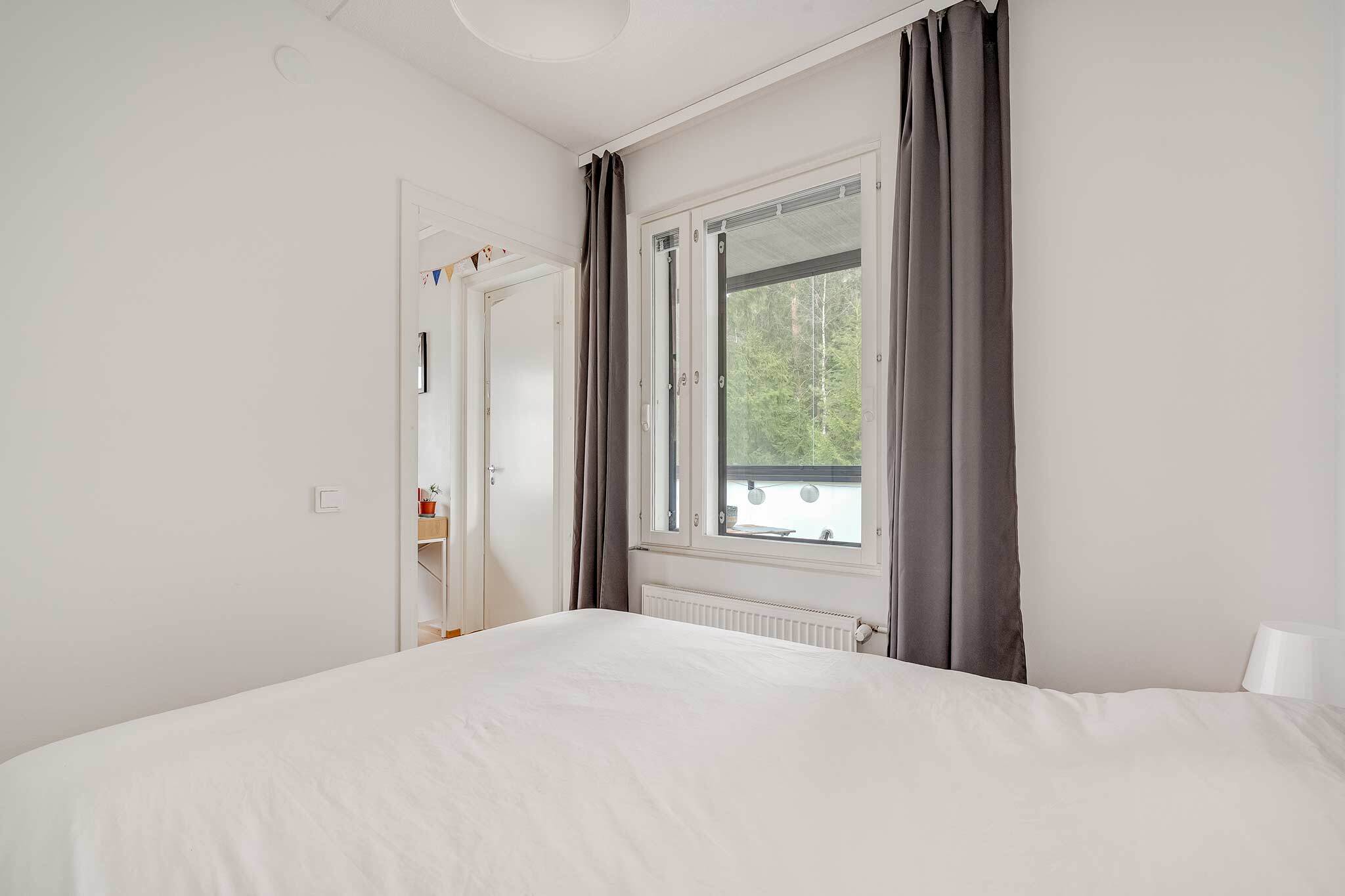 Pahkakatu 12, Haukiluoma, Tampere