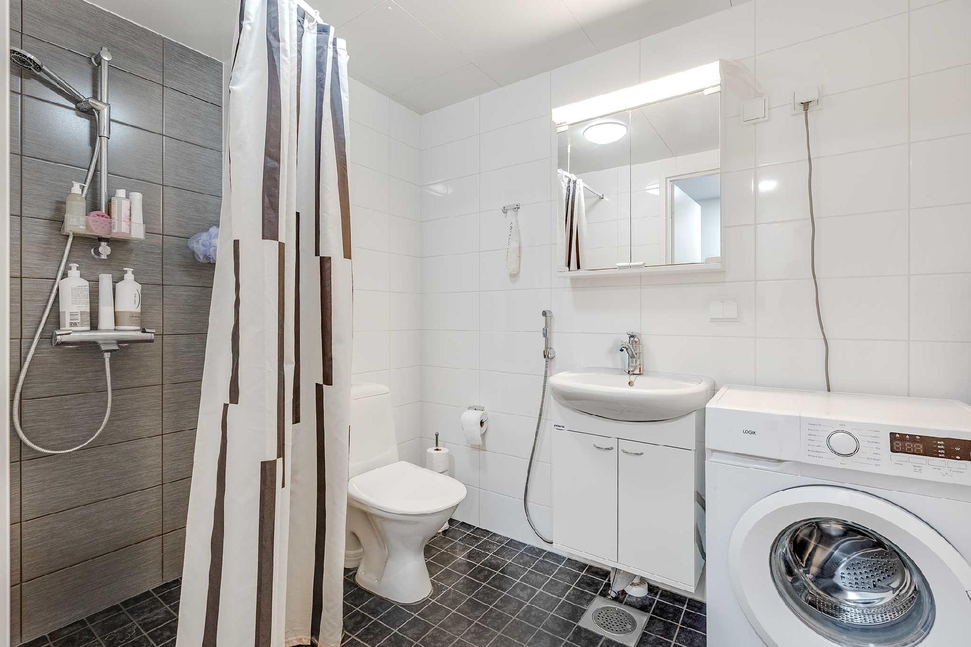 Pahkakatu 12, Haukiluoma, Tampere