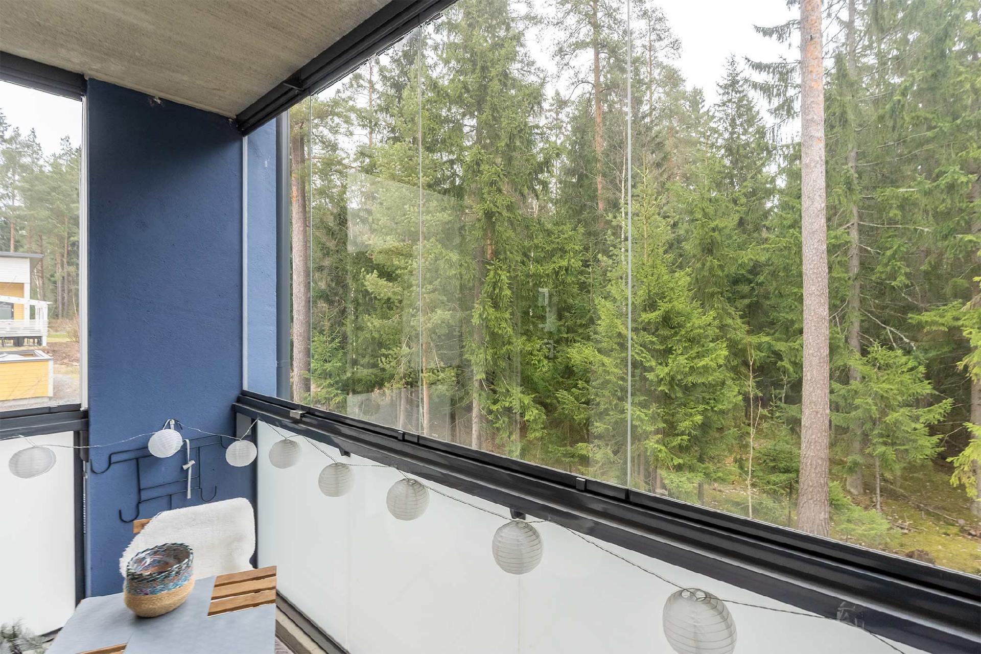 Pahkakatu 12, Haukiluoma, Tampere