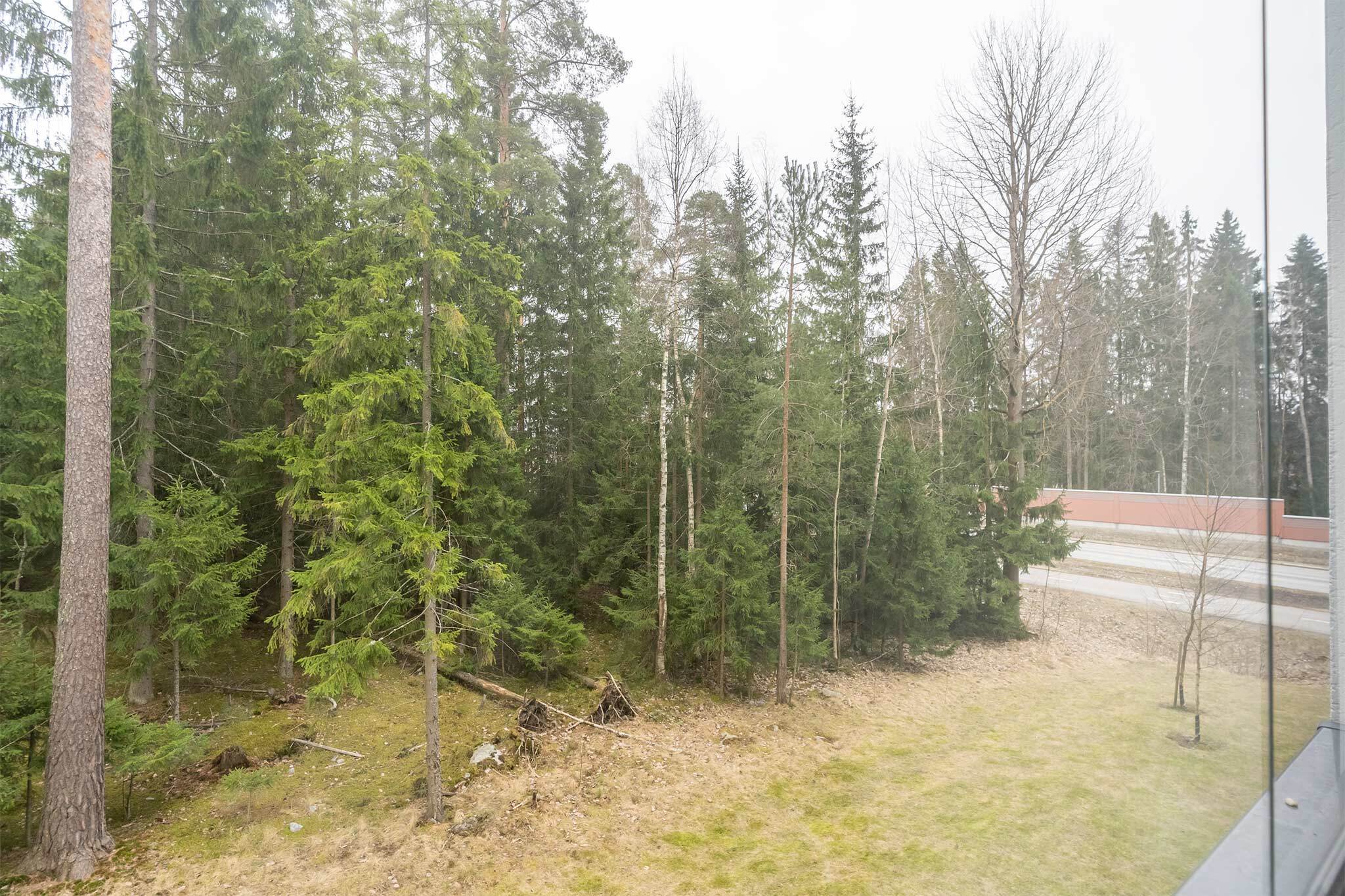 Pahkakatu 12, Haukiluoma, Tampere