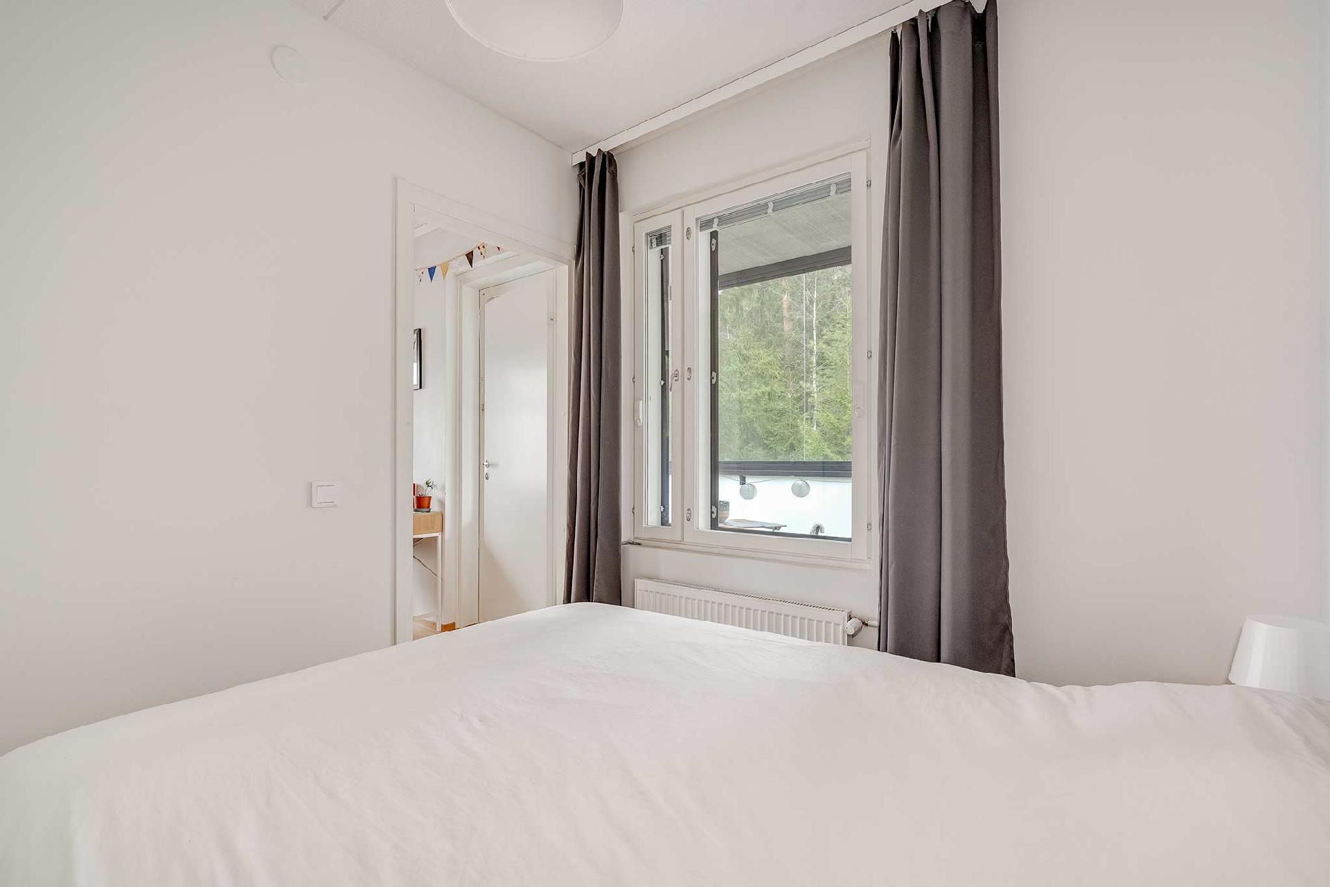 Pahkakatu 12, Haukiluoma, Tampere