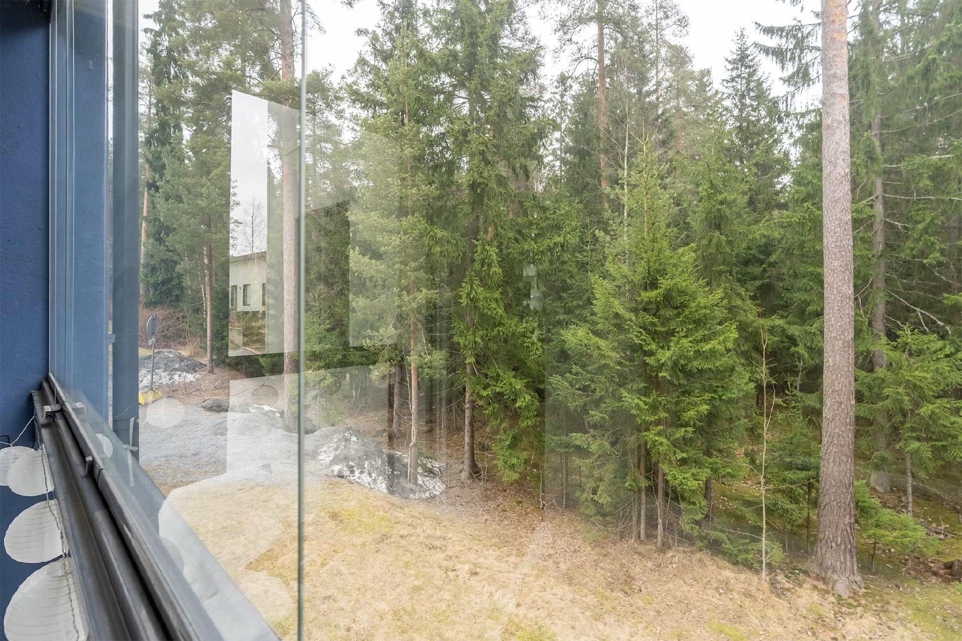 Pahkakatu 12, Haukiluoma, Tampere