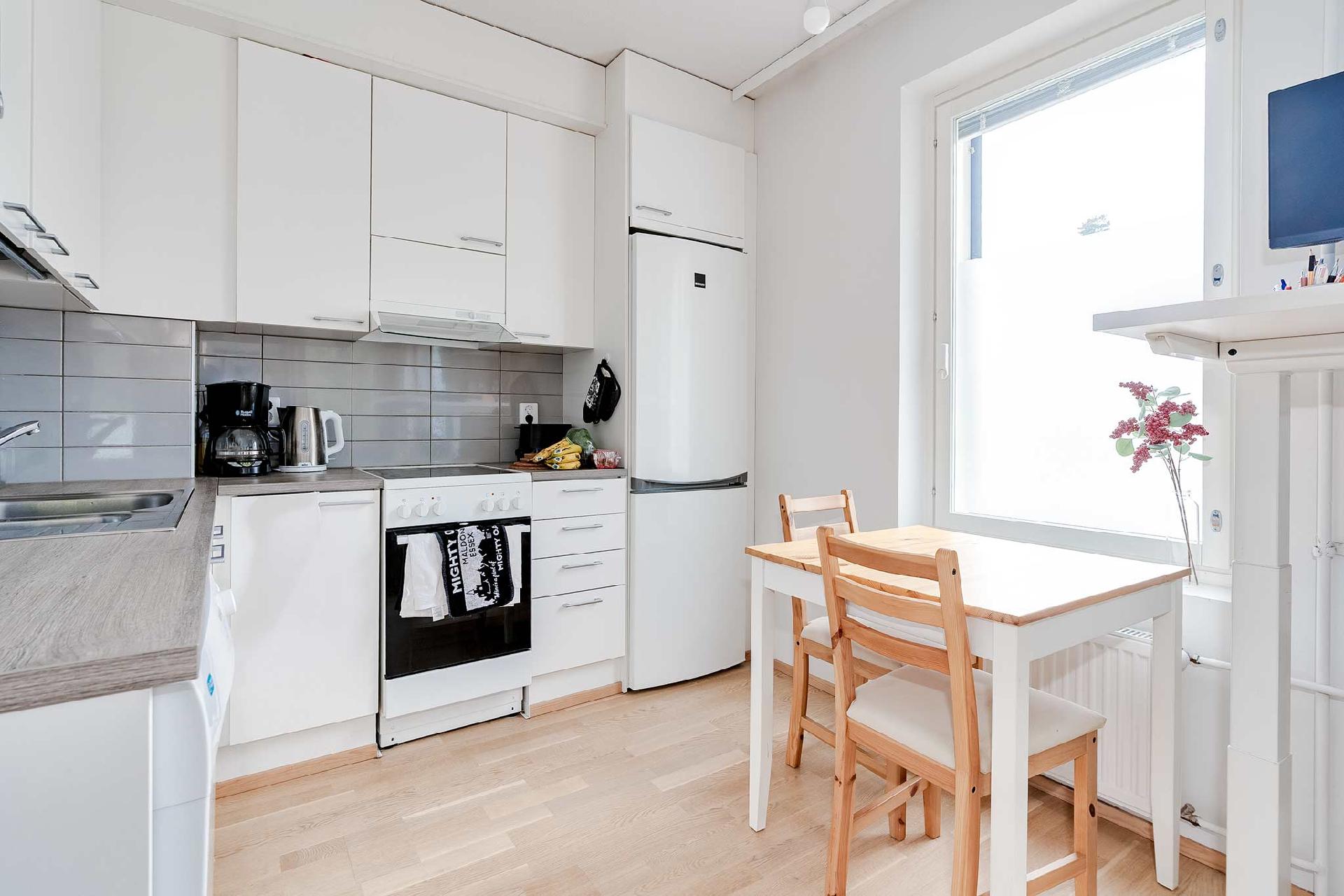 Pahkakatu 12, Haukiluoma, Tampere