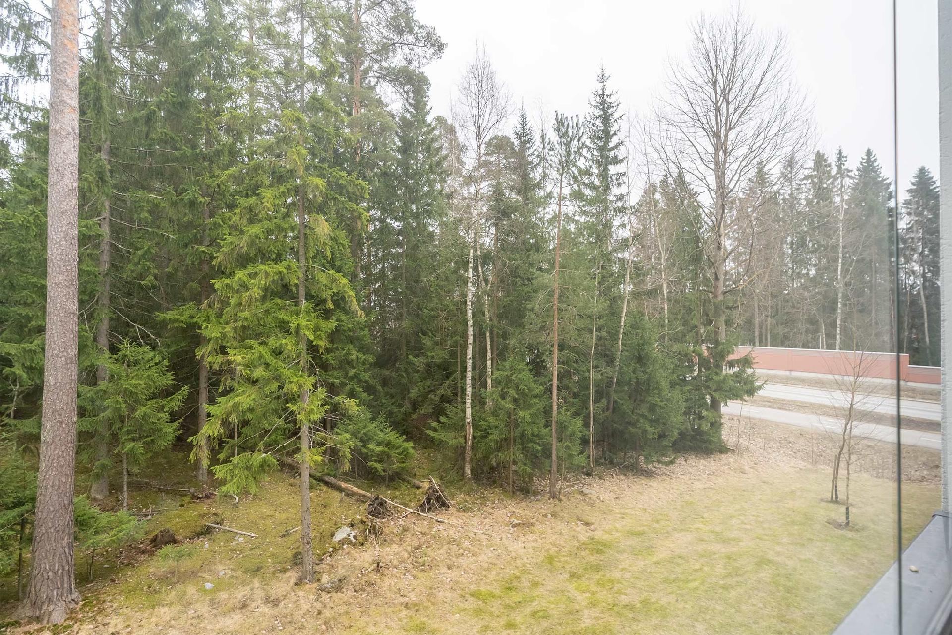 Pahkakatu 12, Haukiluoma, Tampere