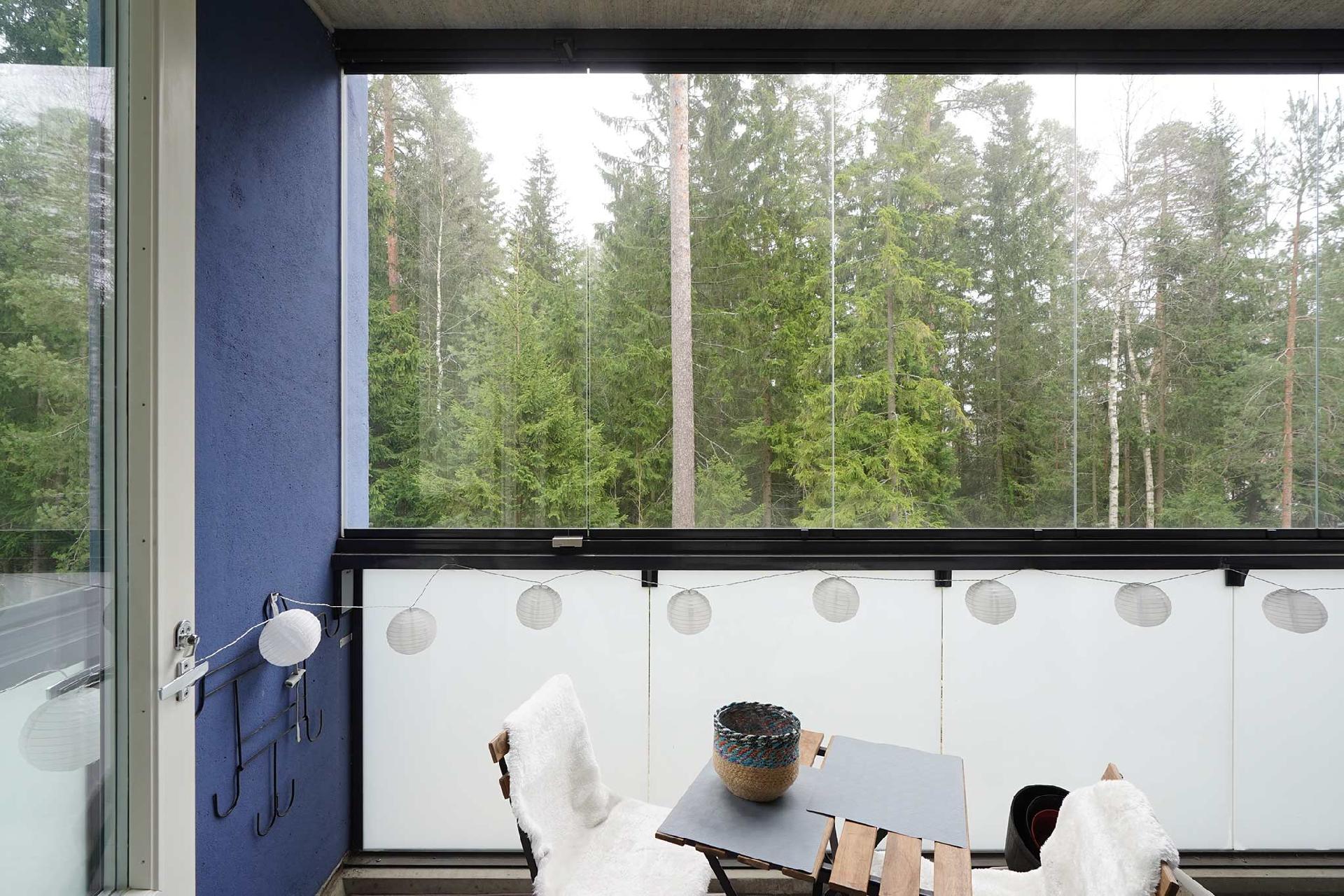 Pahkakatu 12, Haukiluoma, Tampere