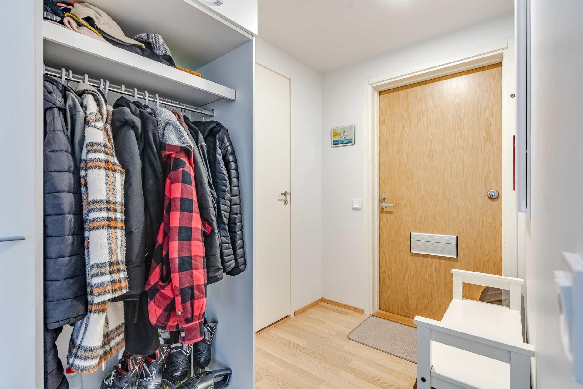 Pahkakatu 12, Haukiluoma, Tampere