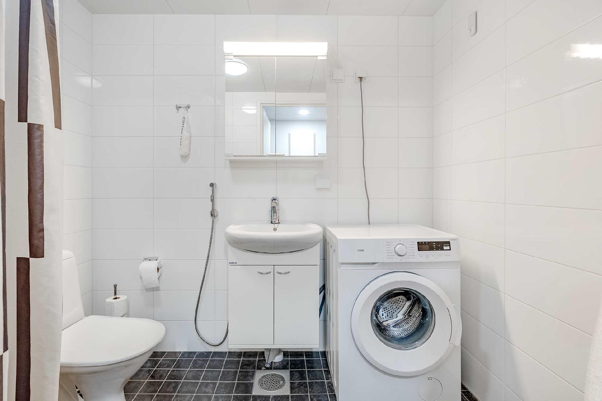 Pahkakatu 12, Haukiluoma, Tampere