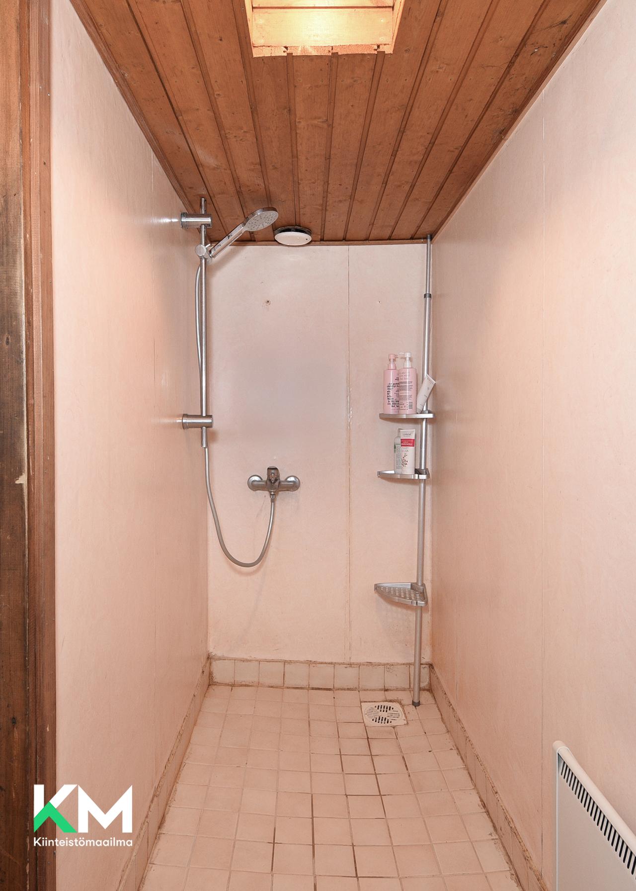 Tuhkatie 3, Työtjärvi, Hollola