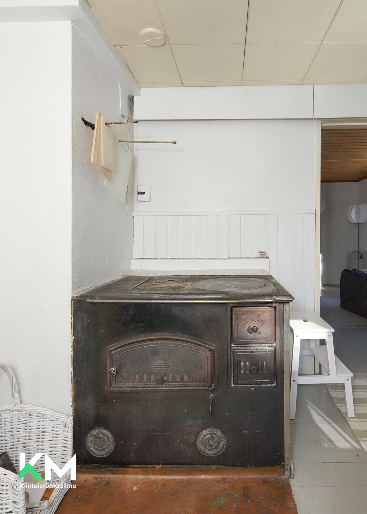 Tuhkatie 3, Työtjärvi, Hollola