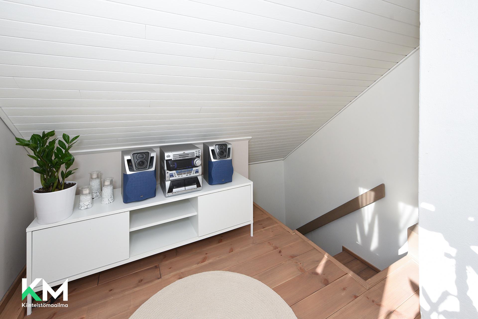 Tuhkatie 3, Työtjärvi, Hollola