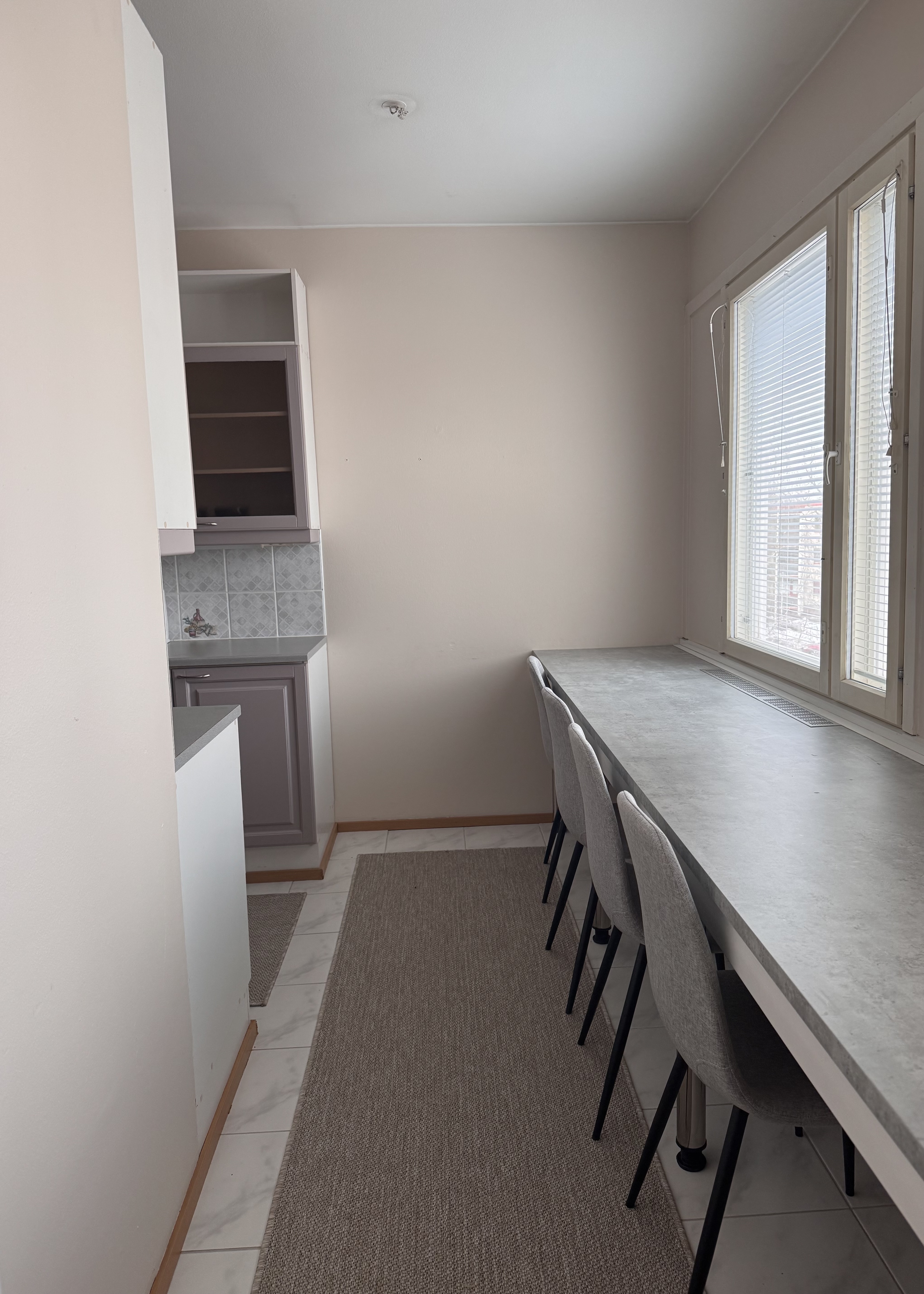 Tarkka-ampujankatu 16, Heinäpää, Oulu