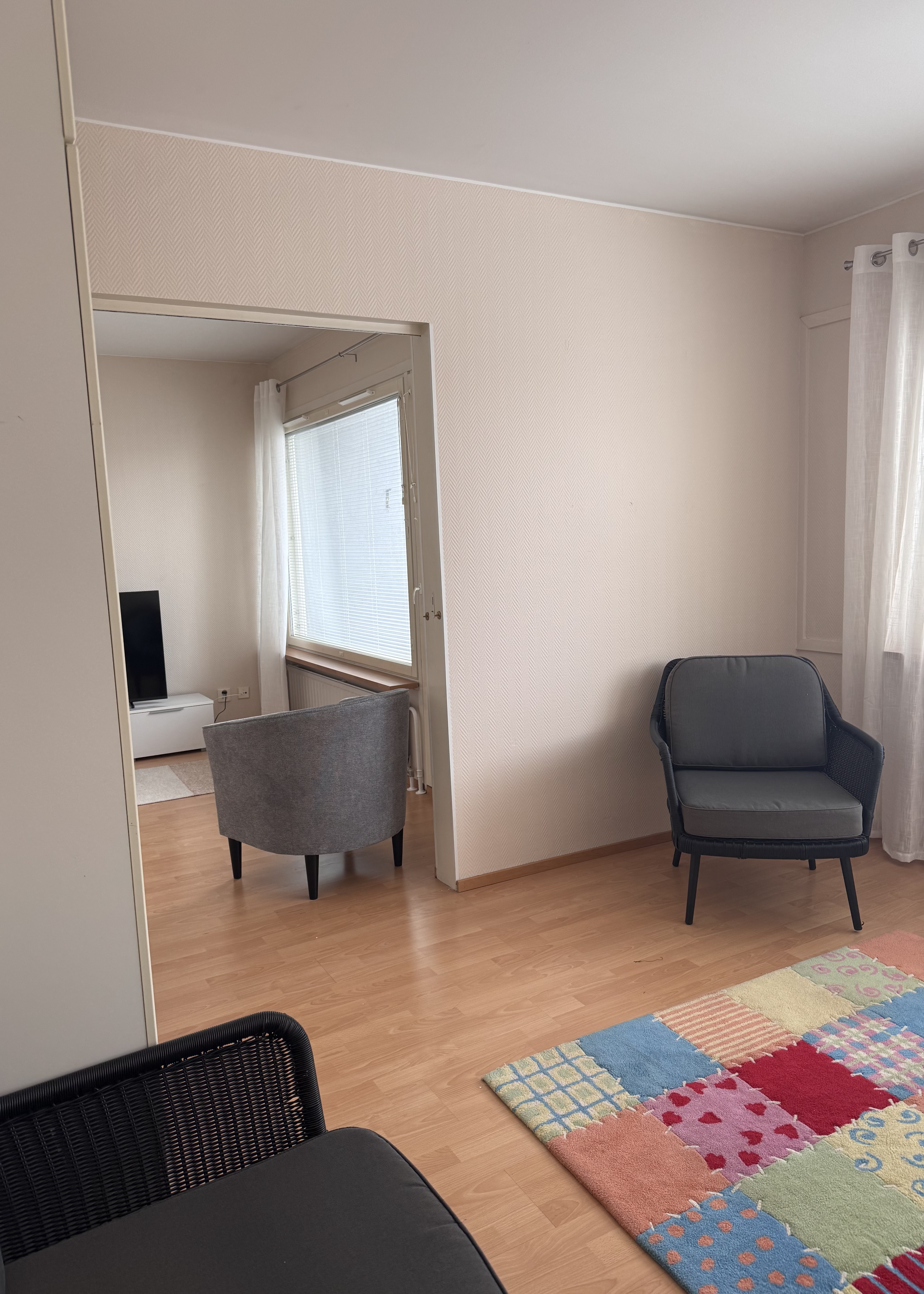 Tarkka-ampujankatu 16, Heinäpää, Oulu