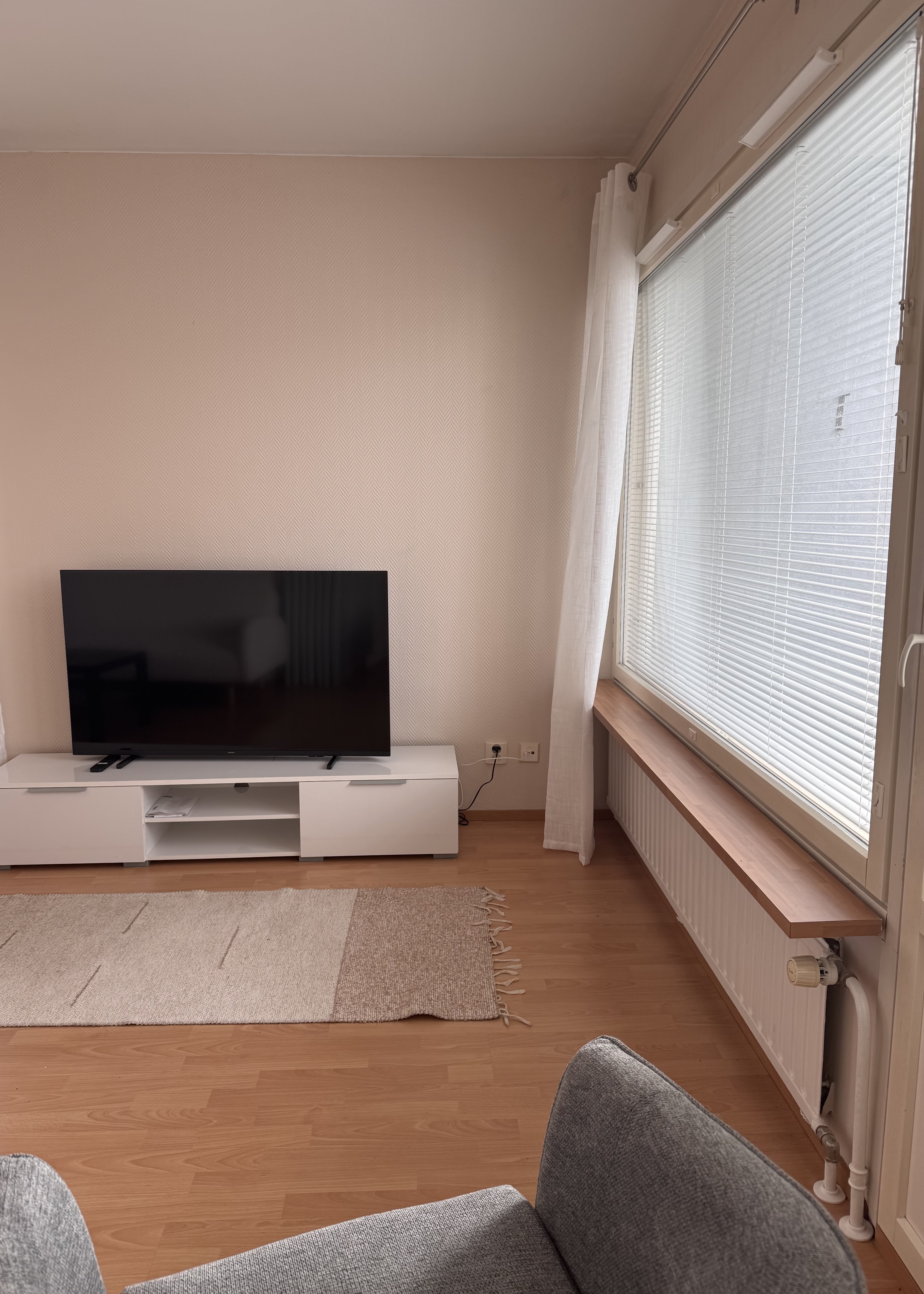 Tarkka-ampujankatu 16, Heinäpää, Oulu