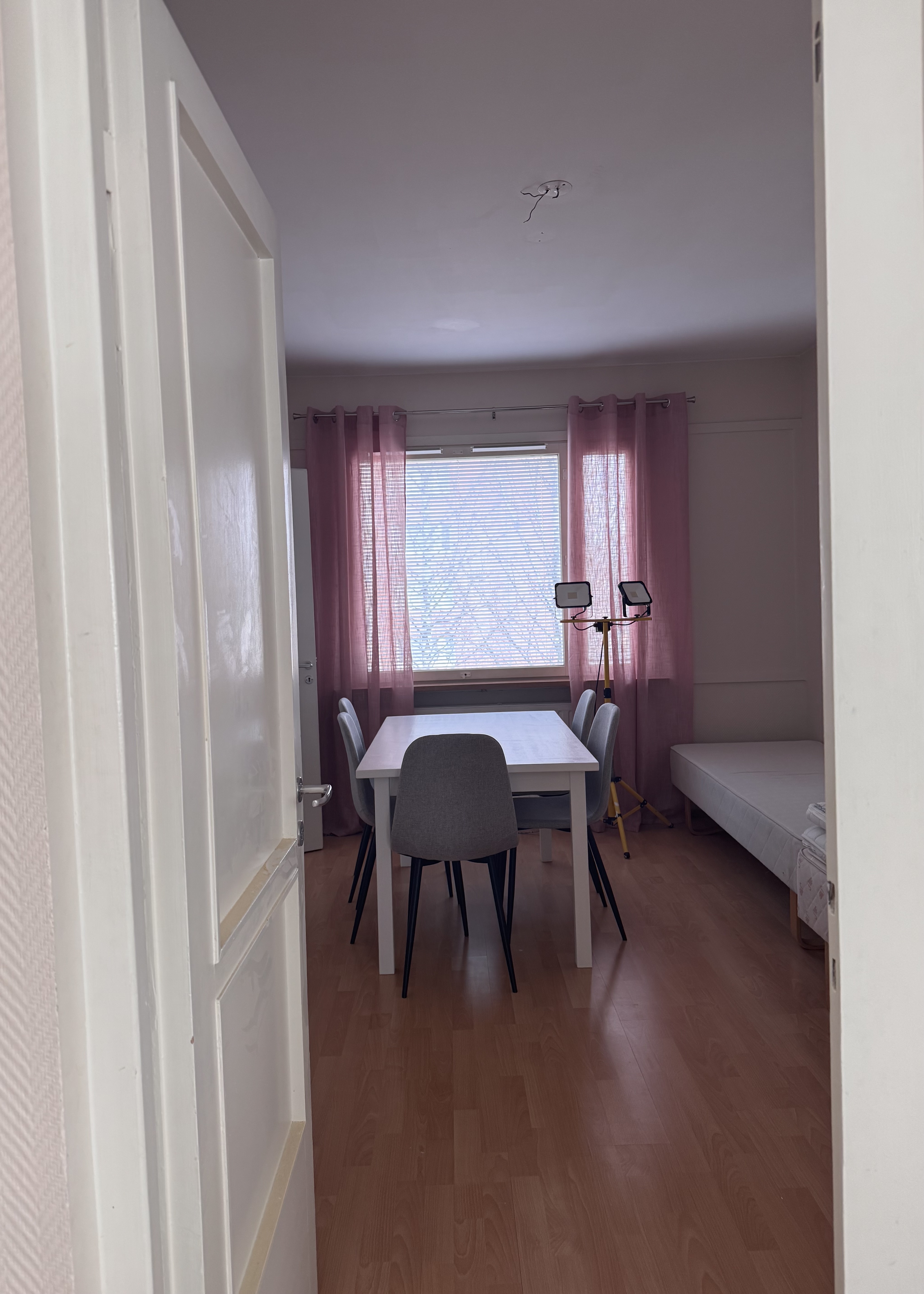 Tarkka-ampujankatu 16, Heinäpää, Oulu