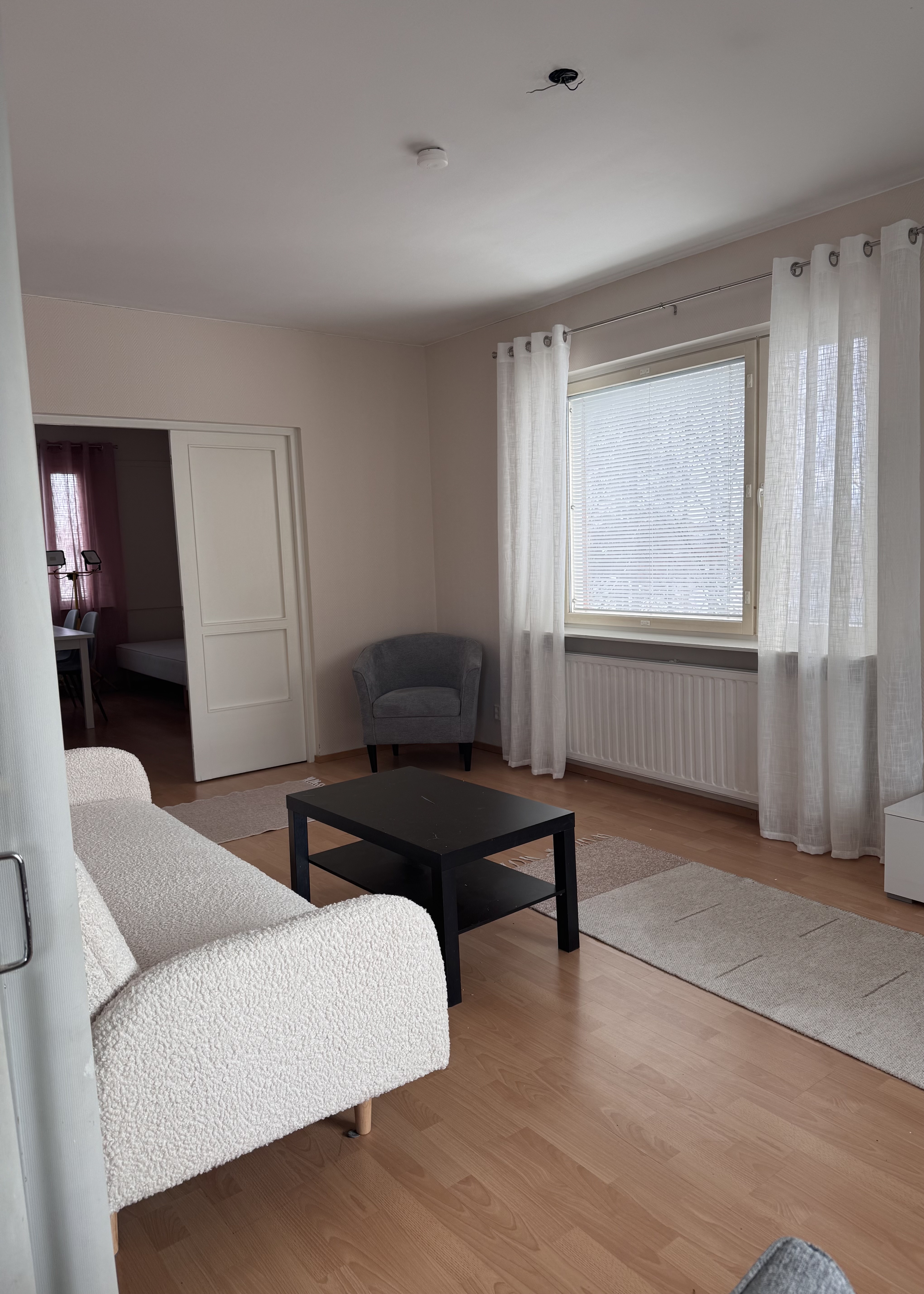 Tarkka-ampujankatu 16, Heinäpää, Oulu