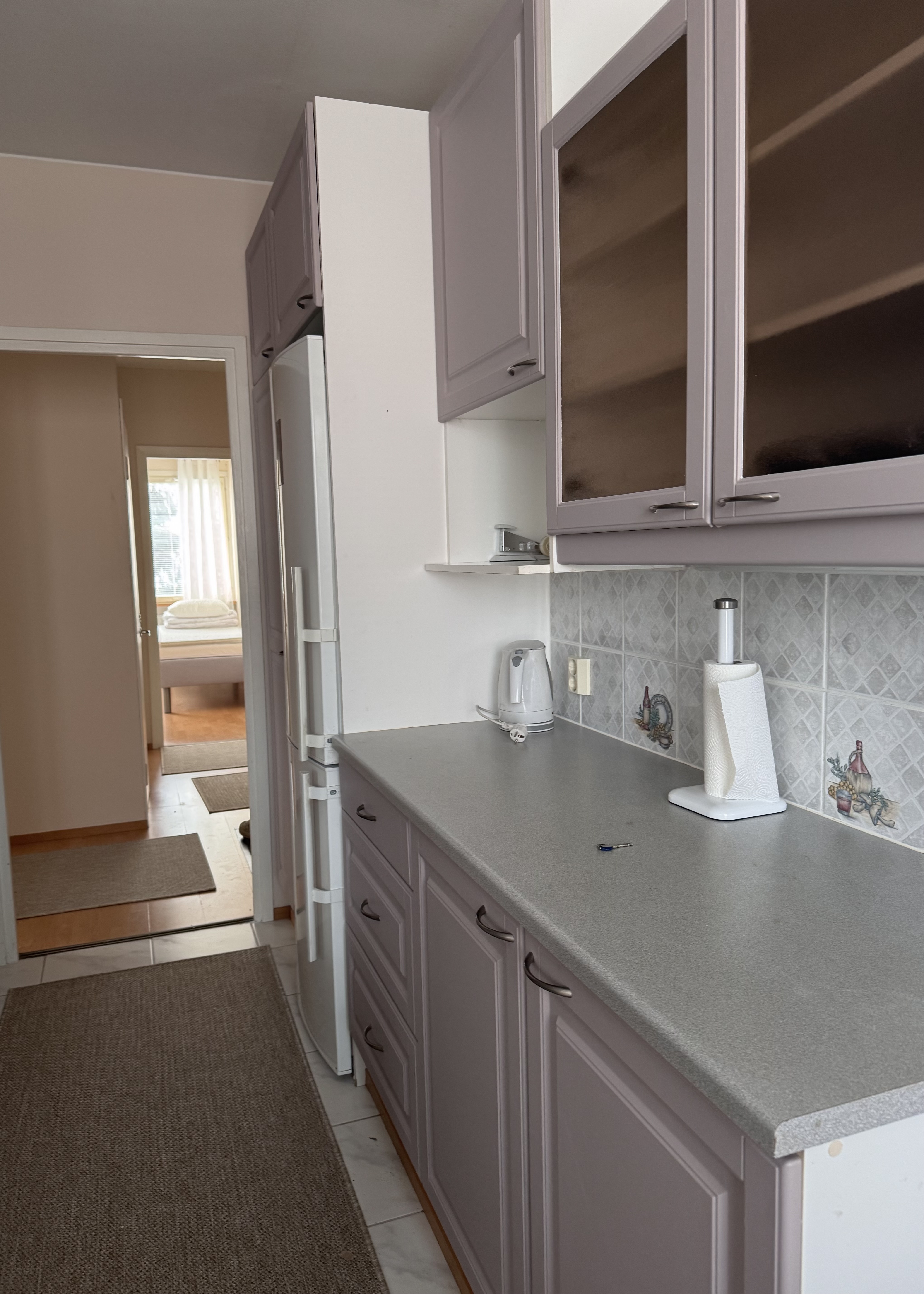 Tarkka-ampujankatu 16, Heinäpää, Oulu