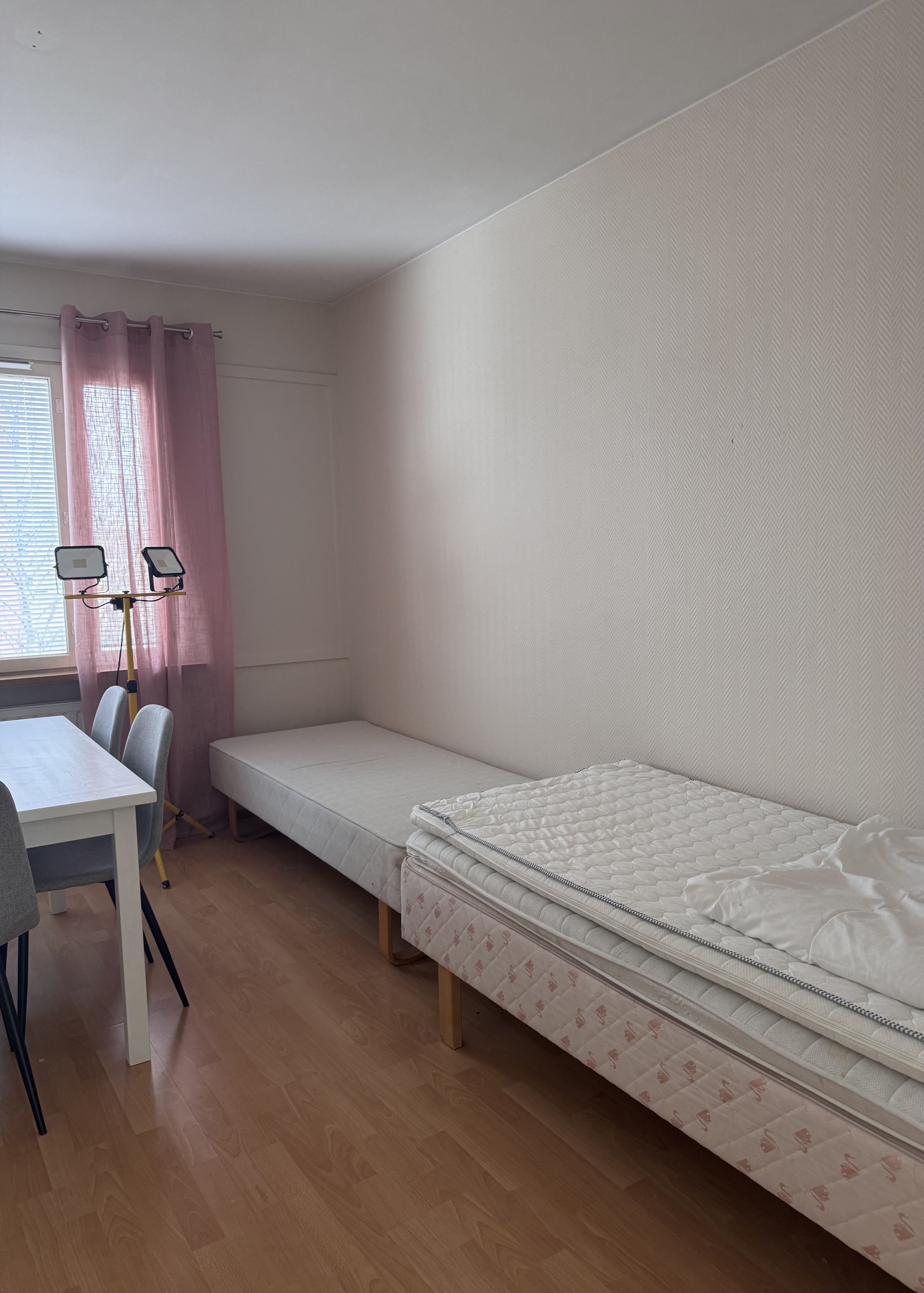 Tarkka-ampujankatu 16, Heinäpää, Oulu