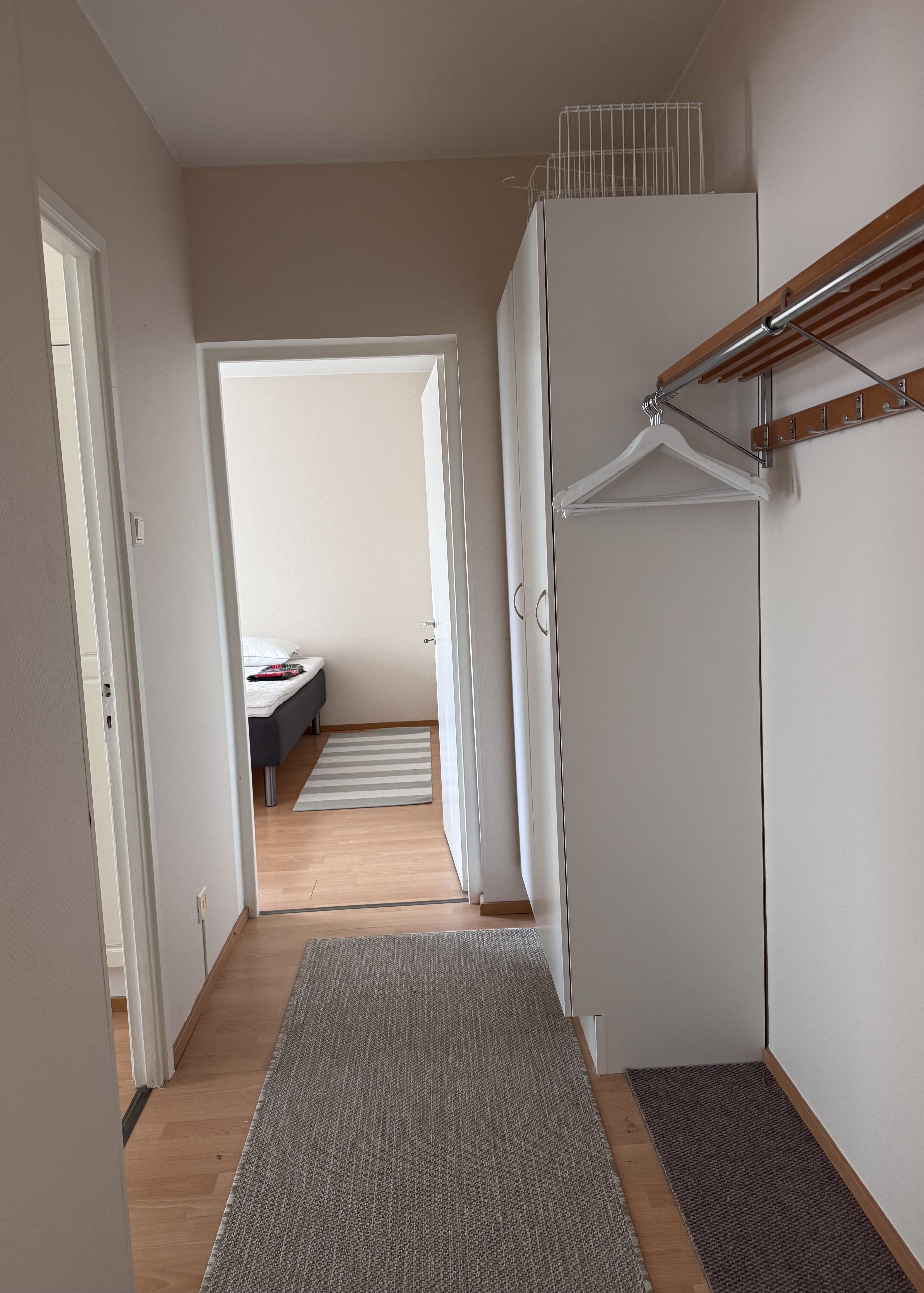 Tarkka-ampujankatu 16, Heinäpää, Oulu