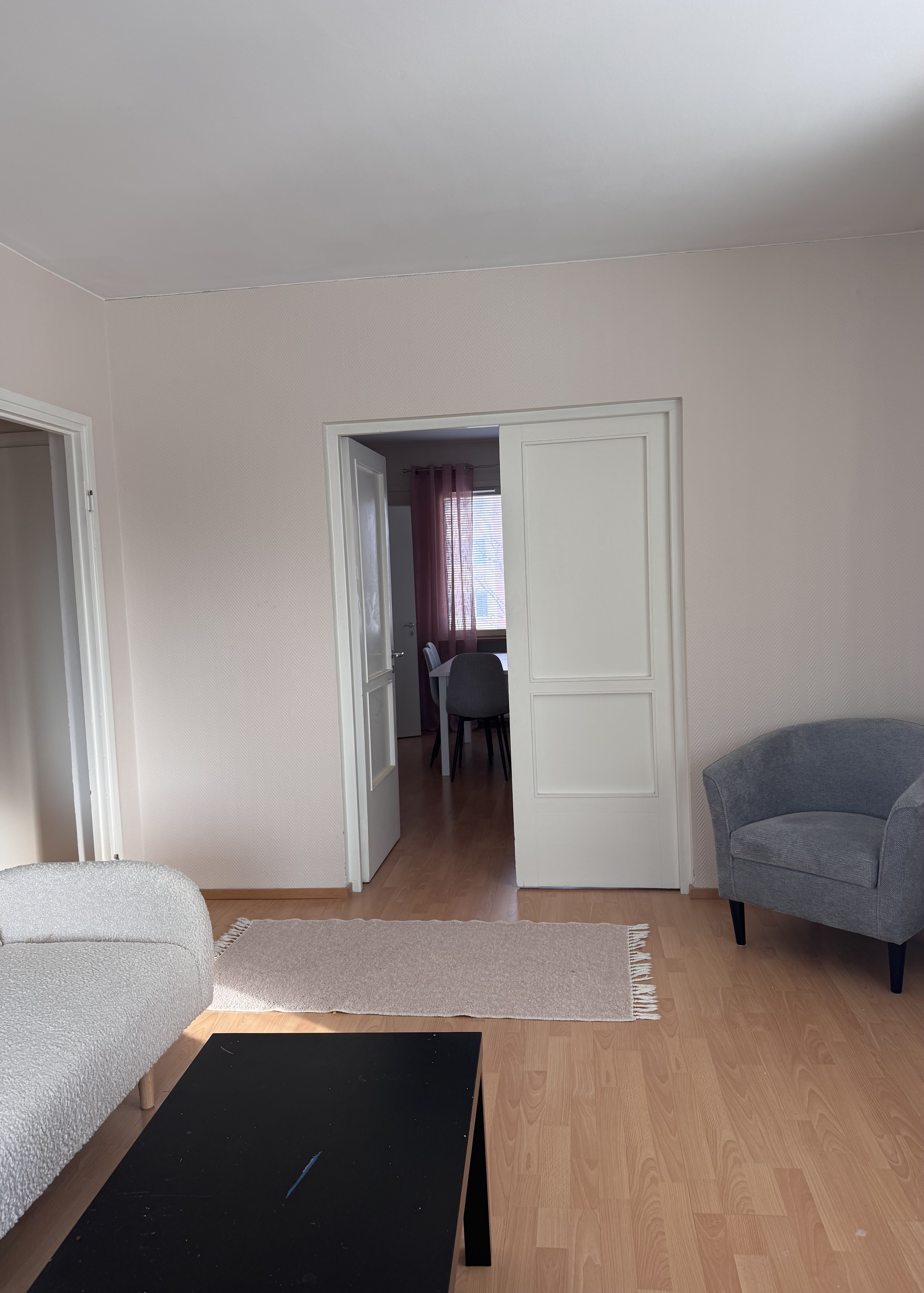 Tarkka-ampujankatu 16, Heinäpää, Oulu