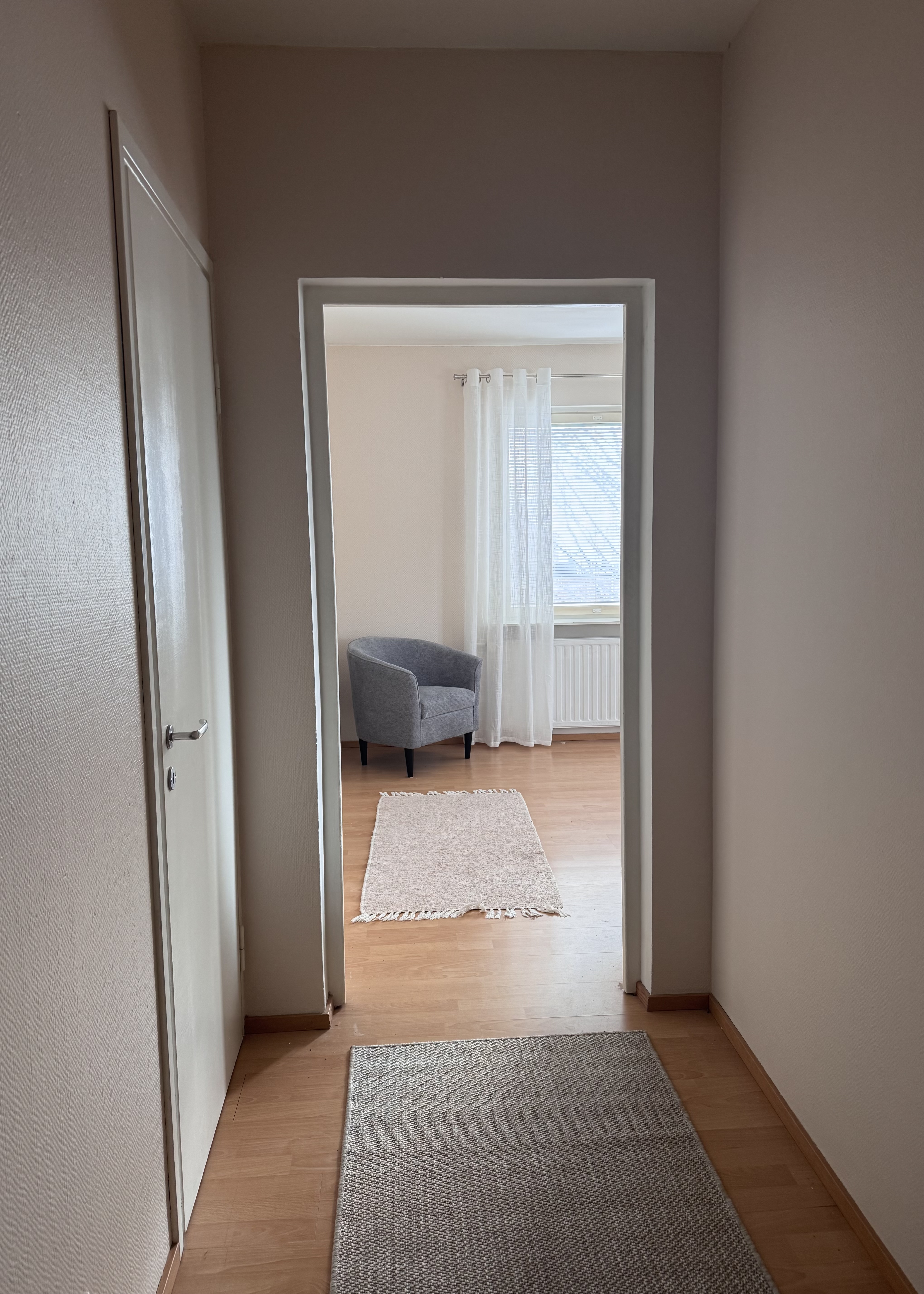 Tarkka-ampujankatu 16, Heinäpää, Oulu