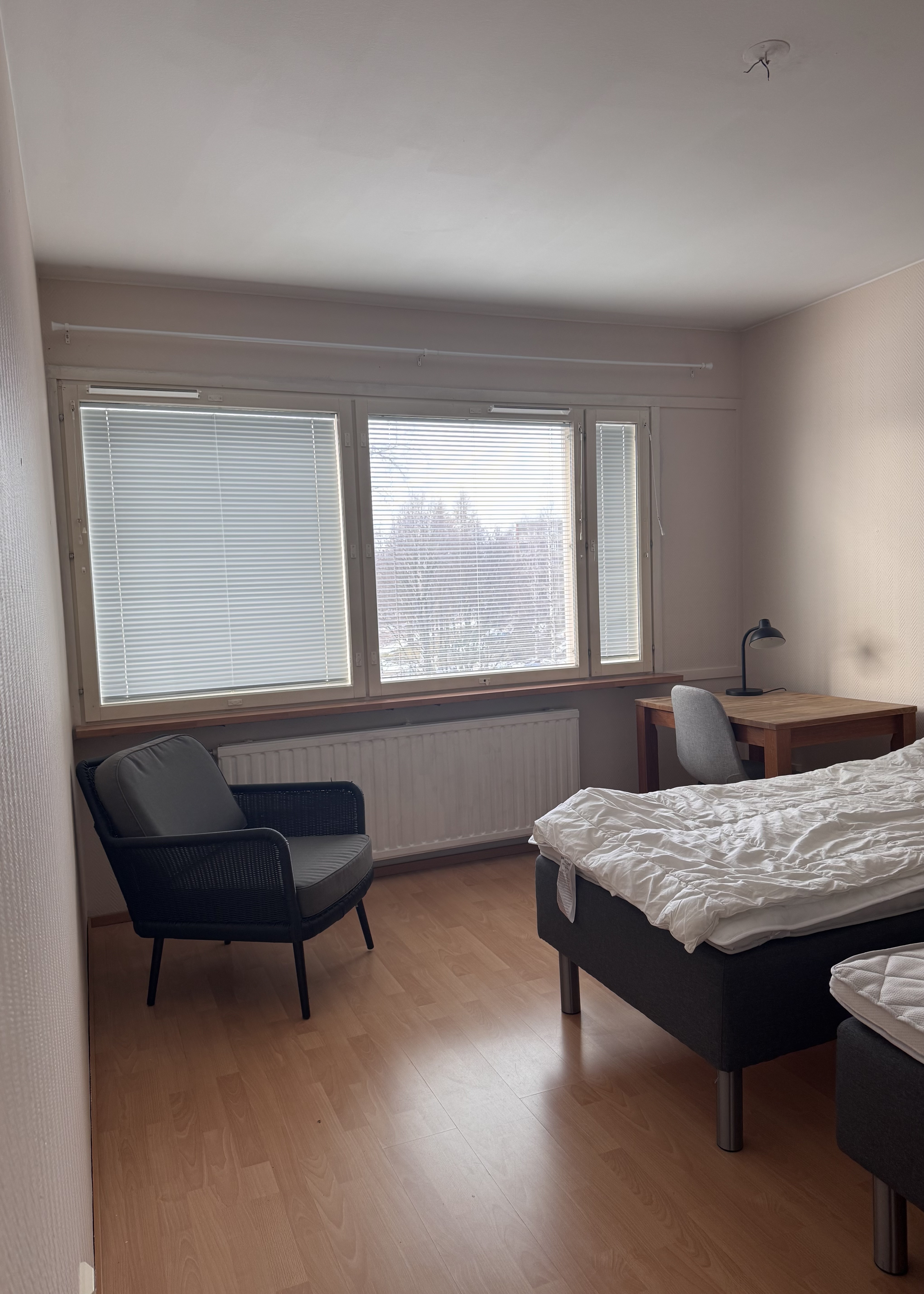 Tarkka-ampujankatu 16, Heinäpää, Oulu